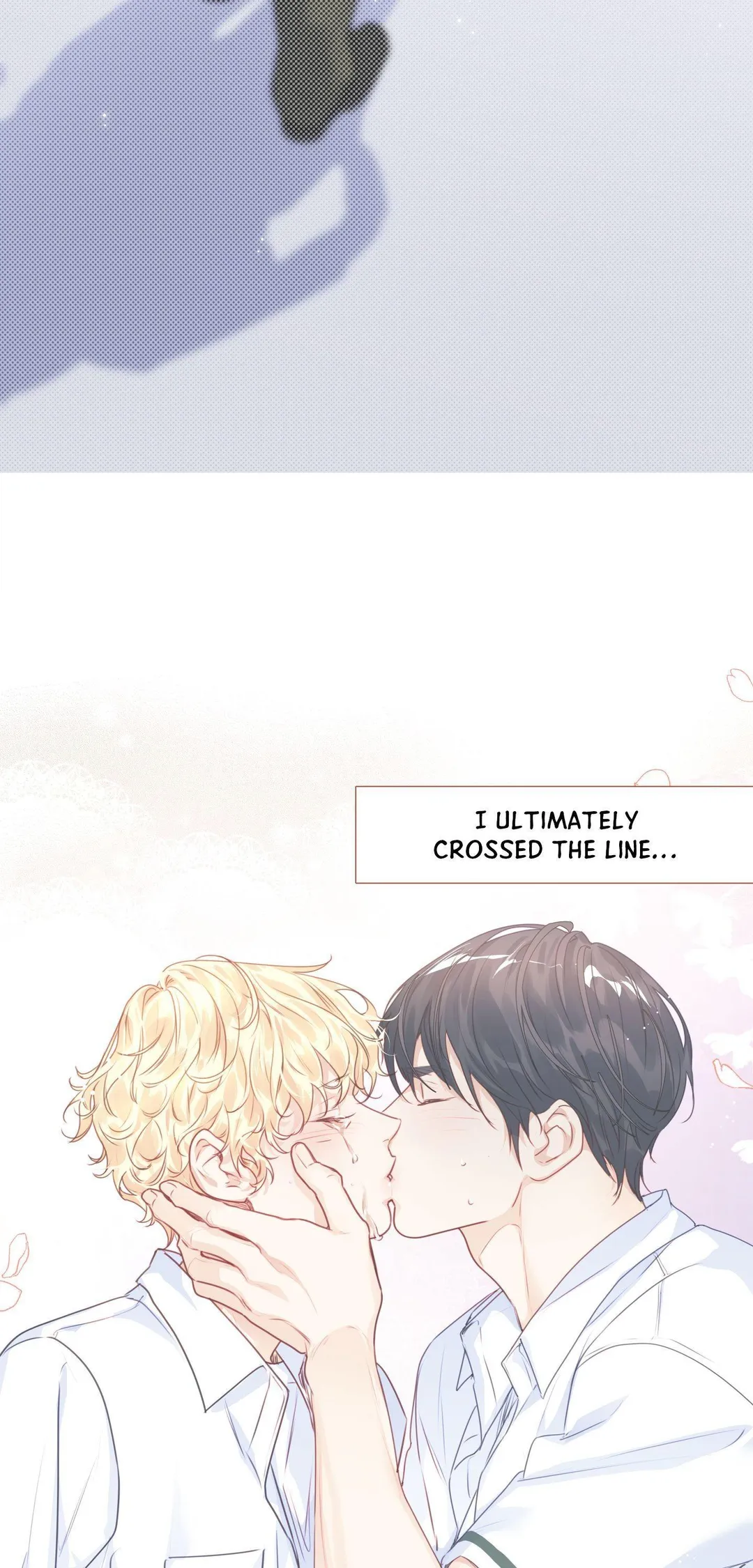 Love is an Illusion! – Superstar - Chapter 33 Page 39