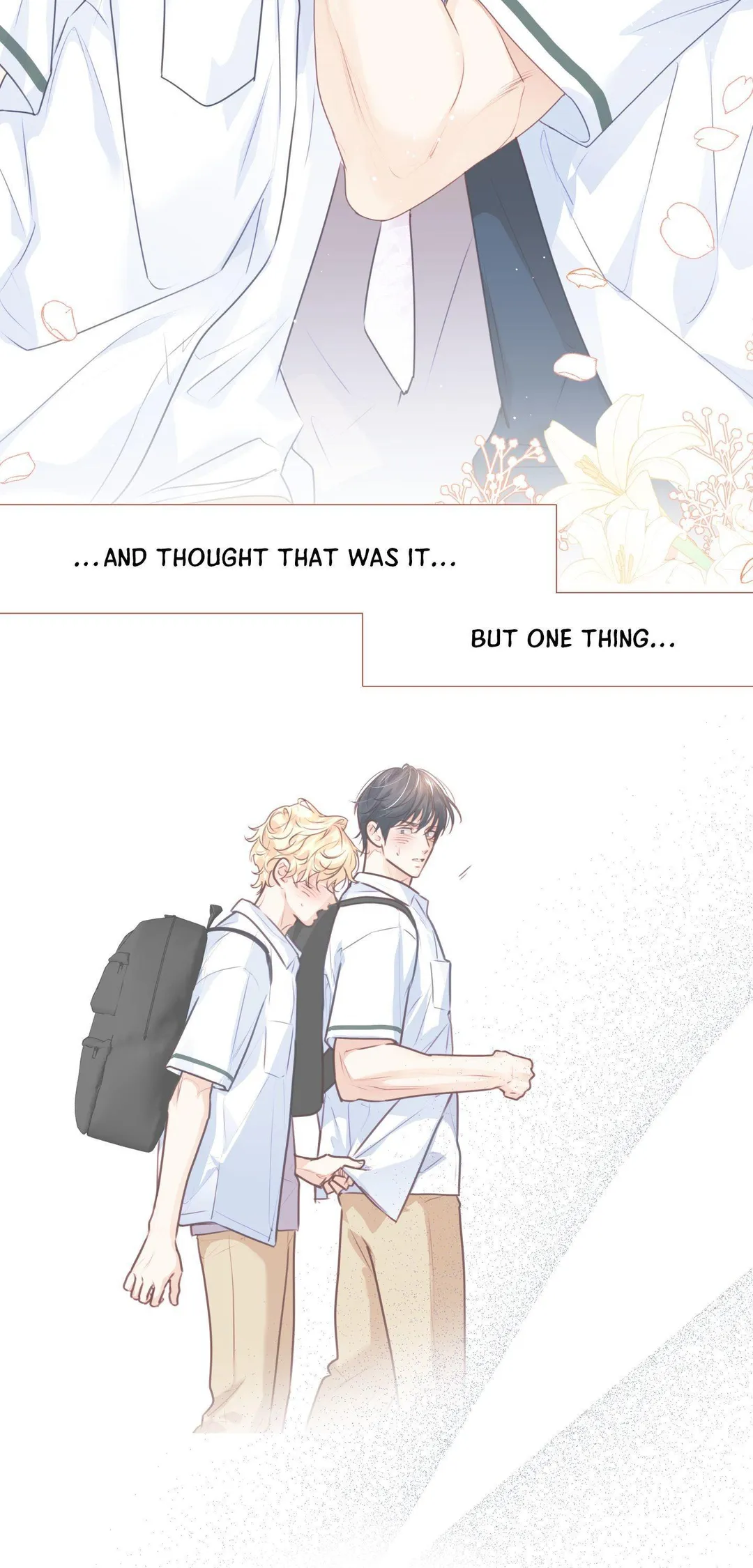 Love is an Illusion! – Superstar - Chapter 33 Page 40