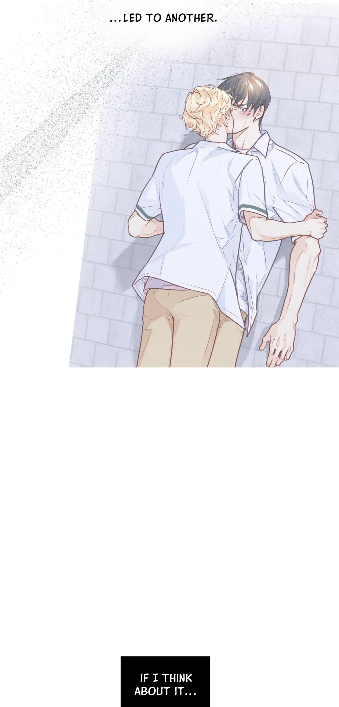 Love is an Illusion! – Superstar - Chapter 33 Page 41