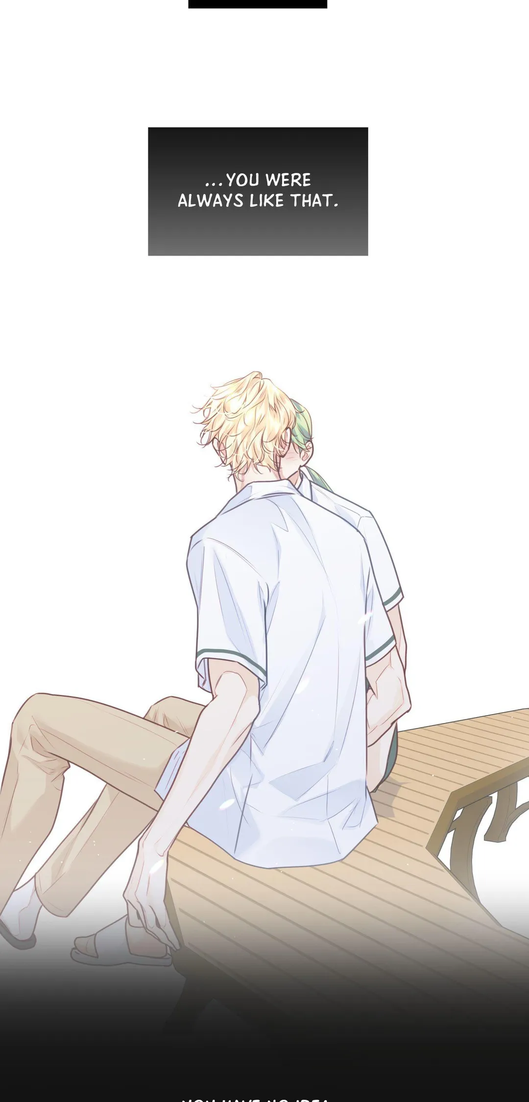Love is an Illusion! – Superstar - Chapter 33 Page 42