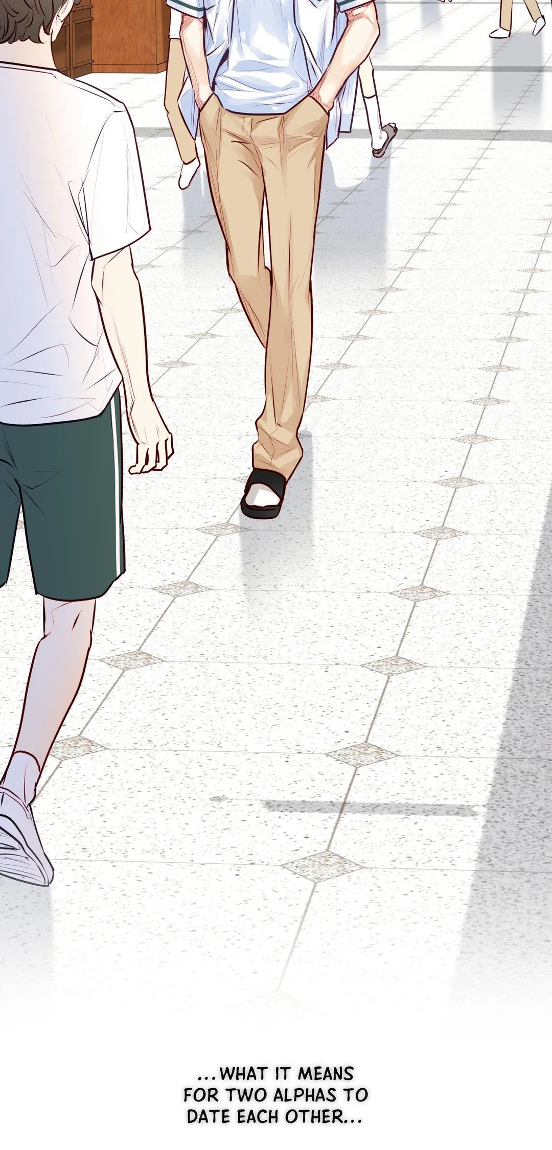 Love is an Illusion! – Superstar - Chapter 33 Page 45