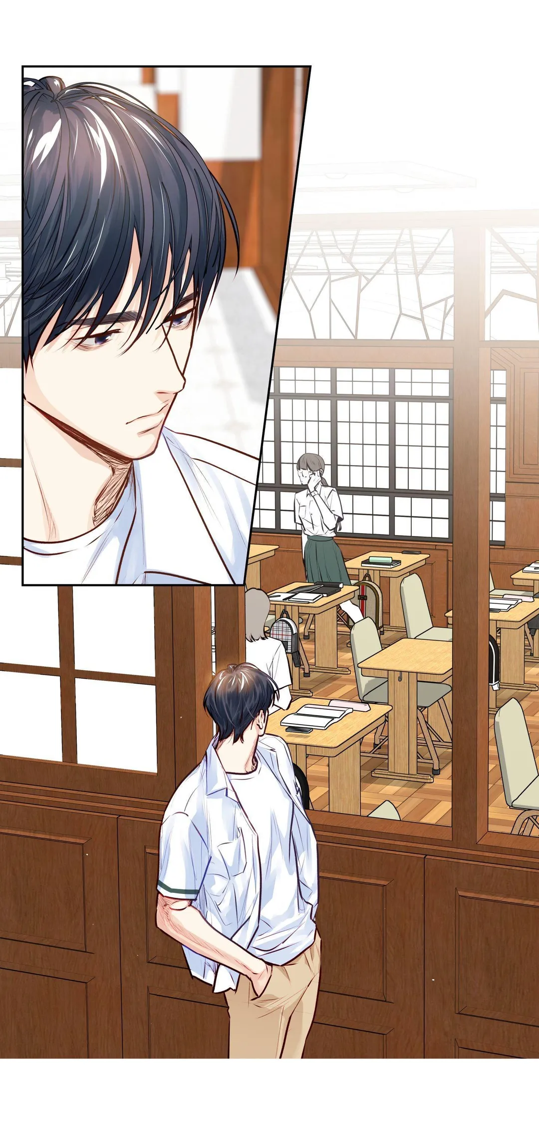 Love is an Illusion! – Superstar - Chapter 33 Page 46