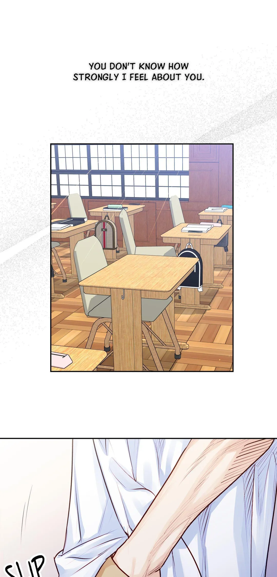 Love is an Illusion! – Superstar - Chapter 33 Page 47