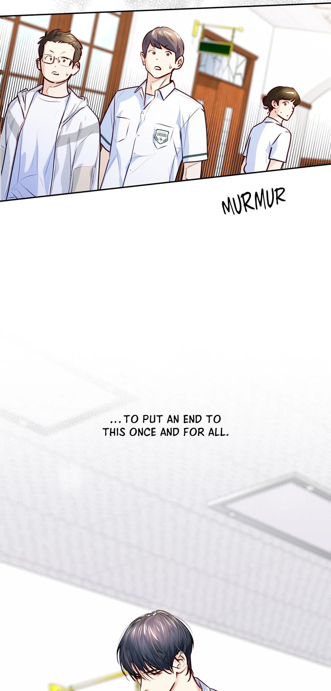 Love is an Illusion! – Superstar - Chapter 33 Page 49