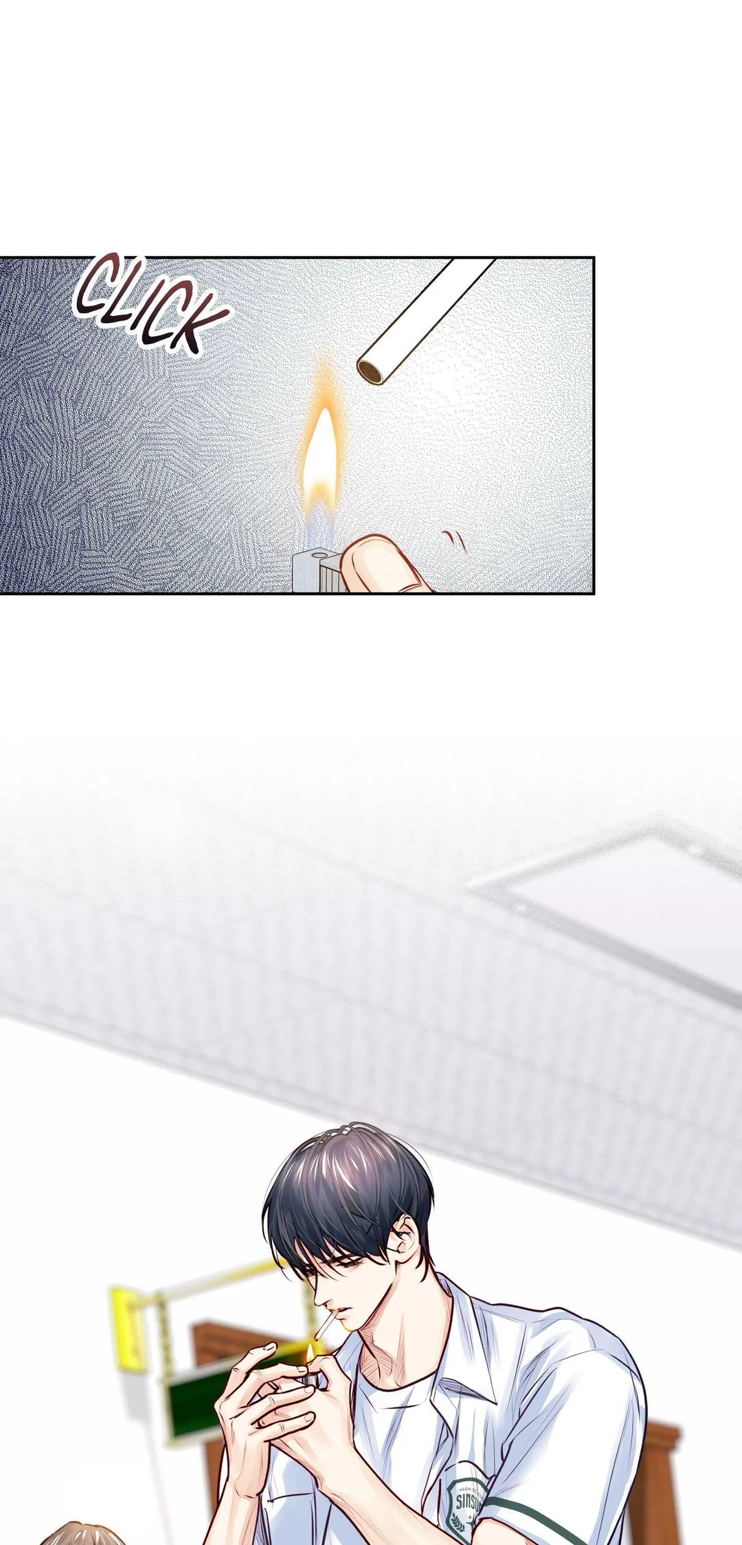 Love is an Illusion! – Superstar - Chapter 34 Page 2