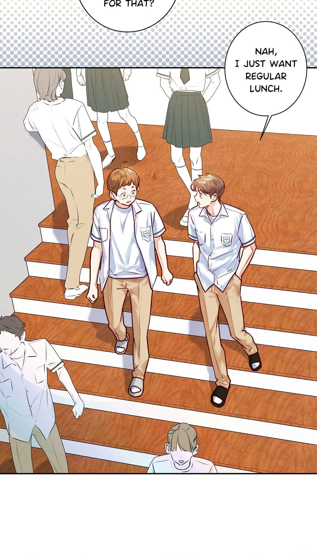 Love is an Illusion! – Superstar - Chapter 34 Page 4