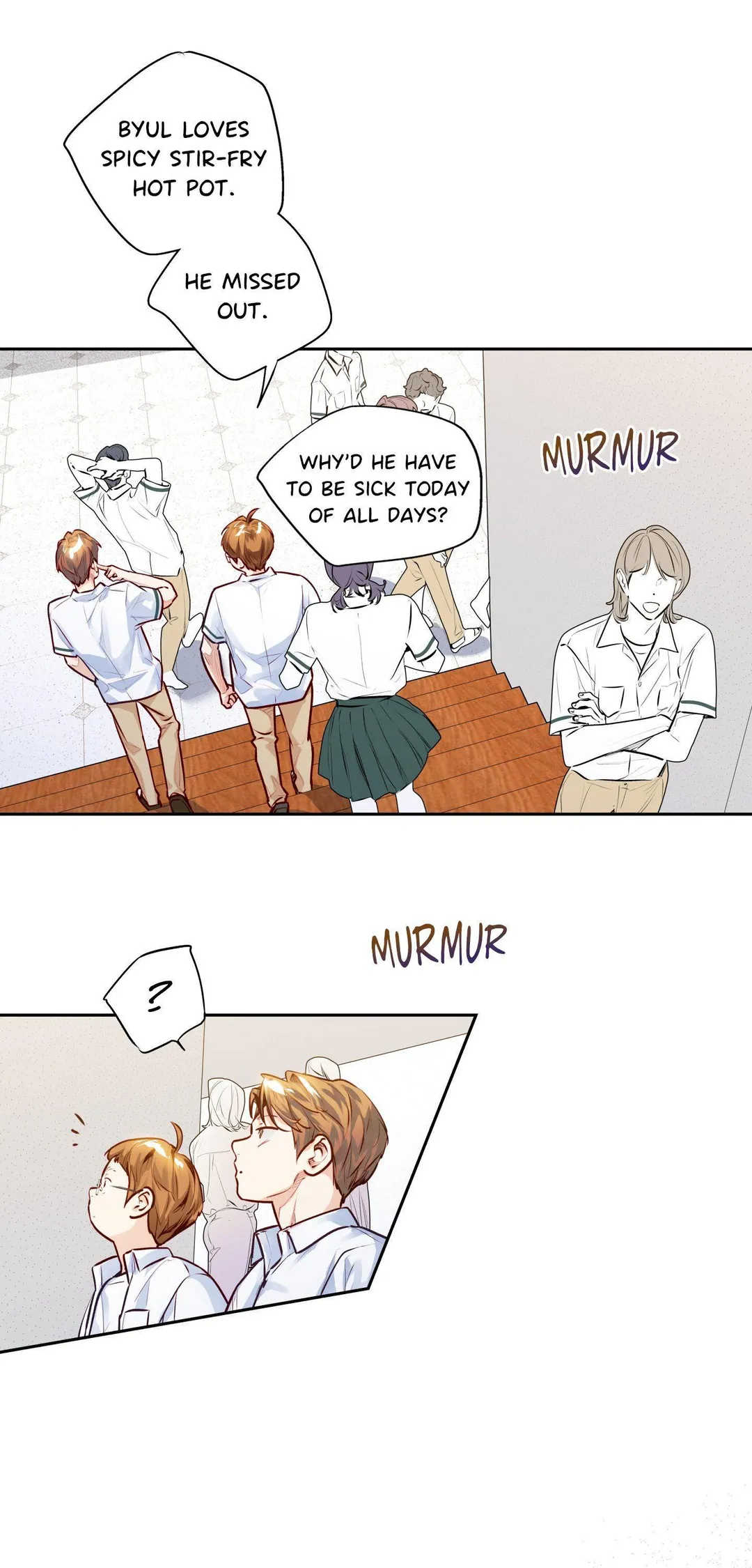 Love is an Illusion! – Superstar - Chapter 34 Page 5