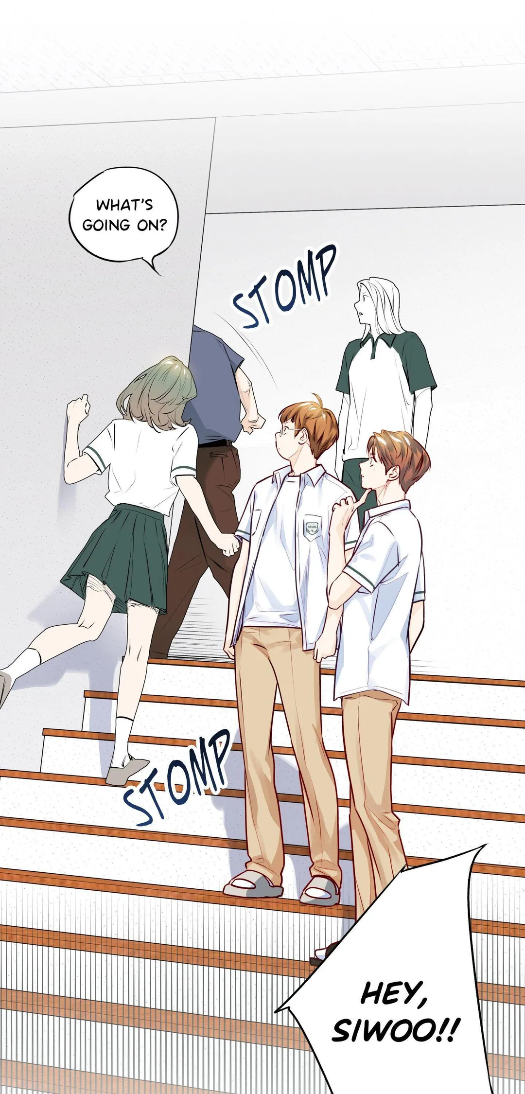 Love is an Illusion! – Superstar - Chapter 34 Page 7