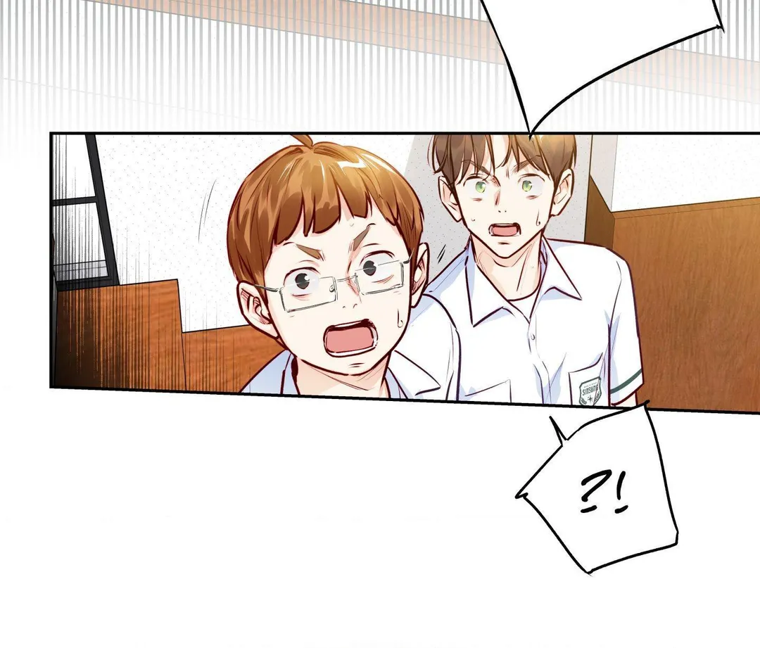 Love is an Illusion! – Superstar - Chapter 34 Page 8