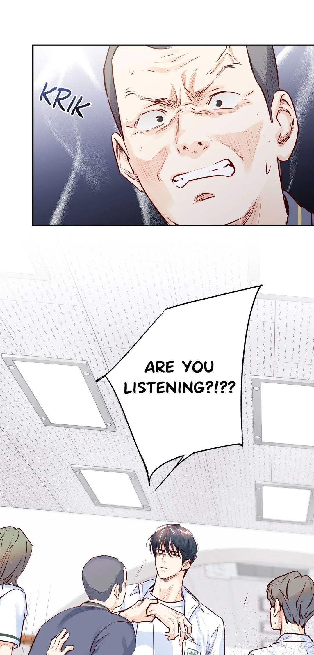 Love is an Illusion! – Superstar - Chapter 34 Page 12