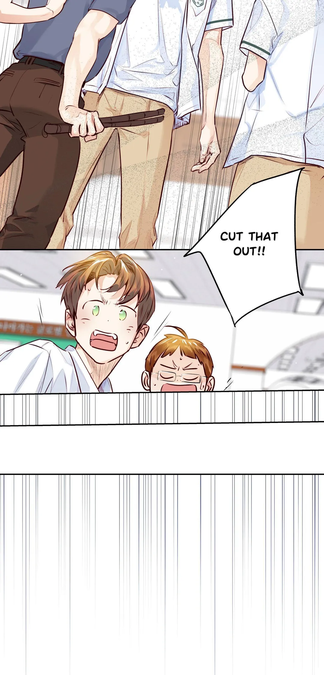 Love is an Illusion! – Superstar - Chapter 34 Page 13