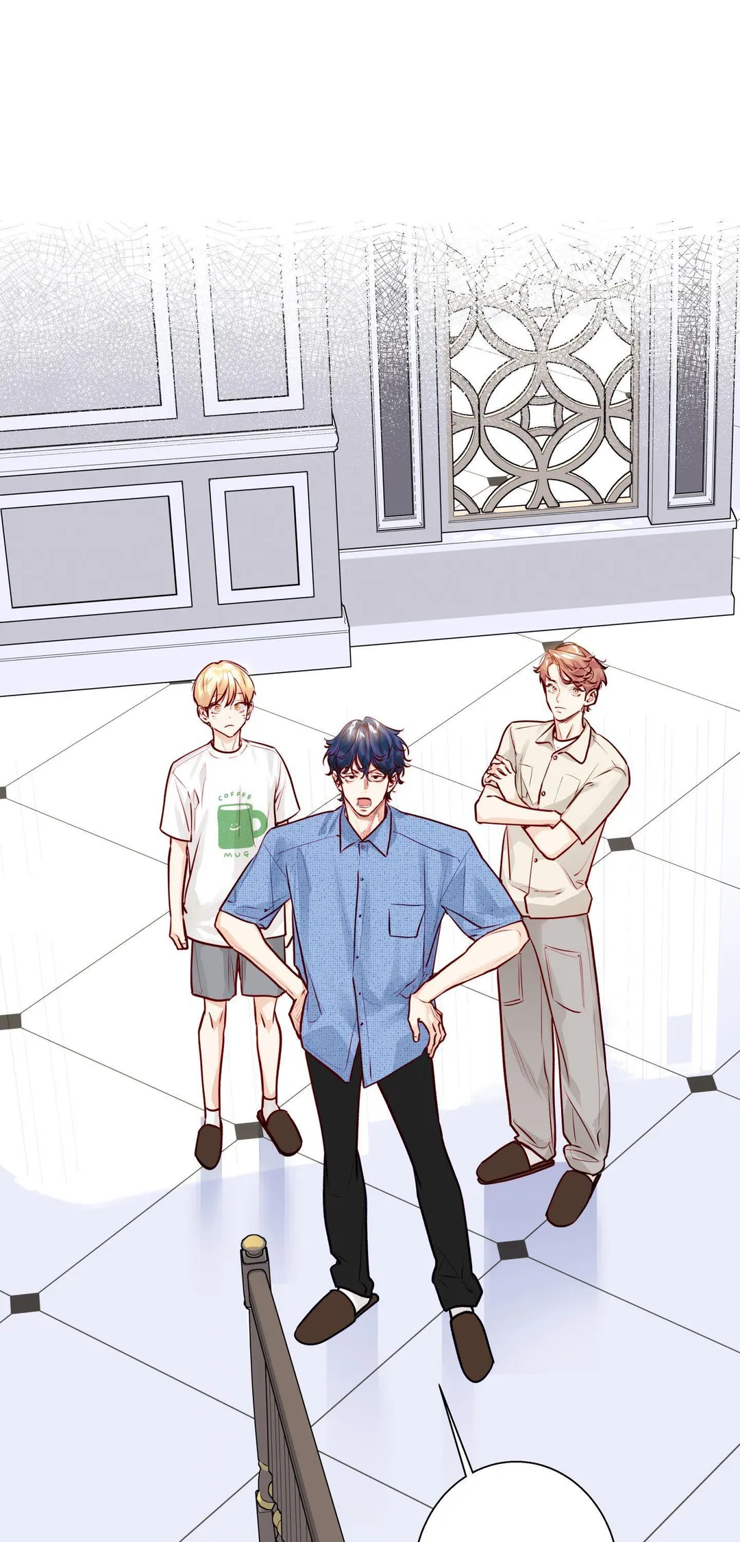 Love is an Illusion! – Superstar - Chapter 34 Page 15