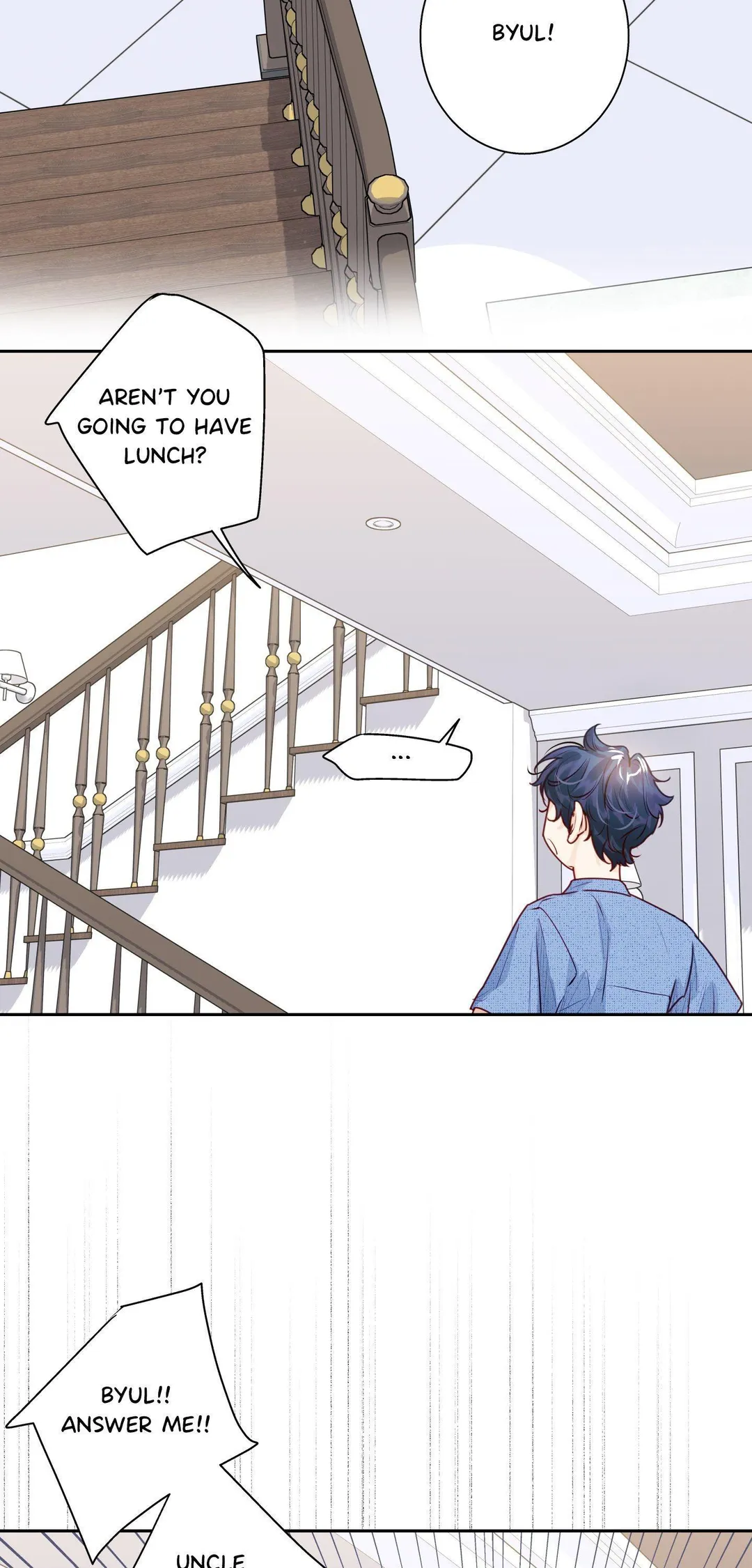 Love is an Illusion! – Superstar - Chapter 34 Page 16