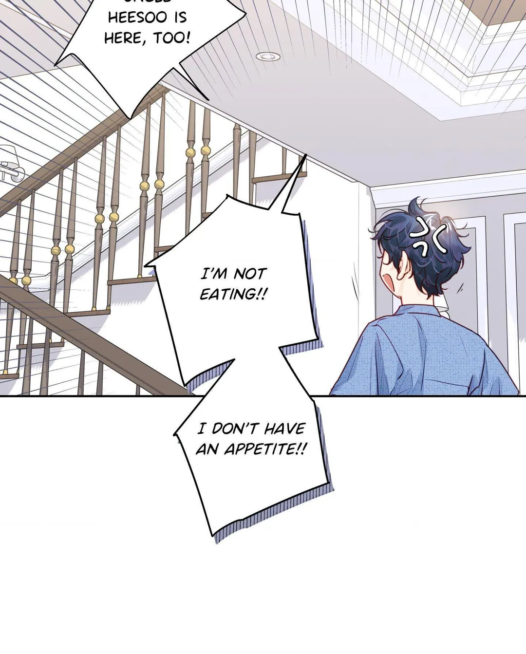 Love is an Illusion! – Superstar - Chapter 34 Page 17