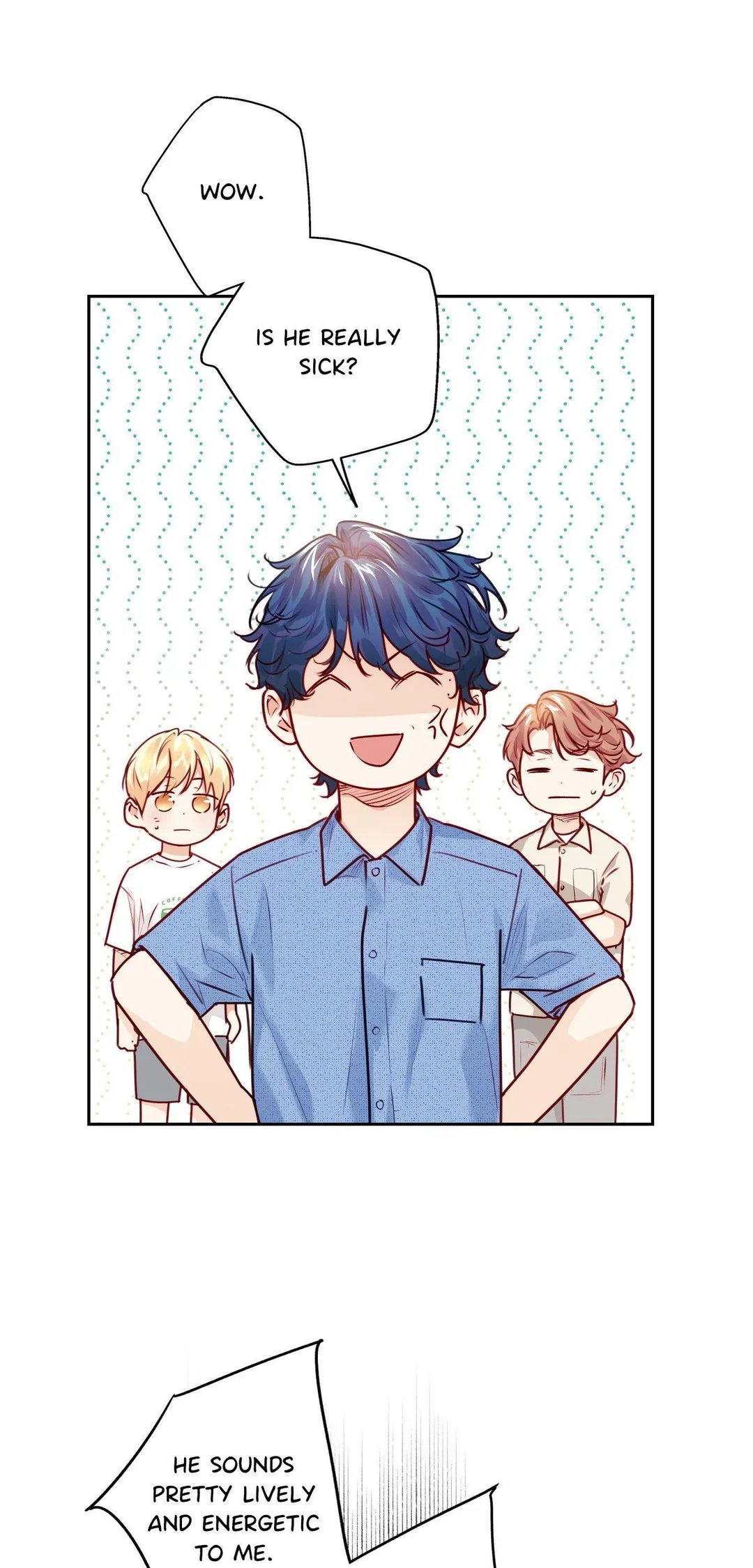 Love is an Illusion! – Superstar - Chapter 34 Page 18