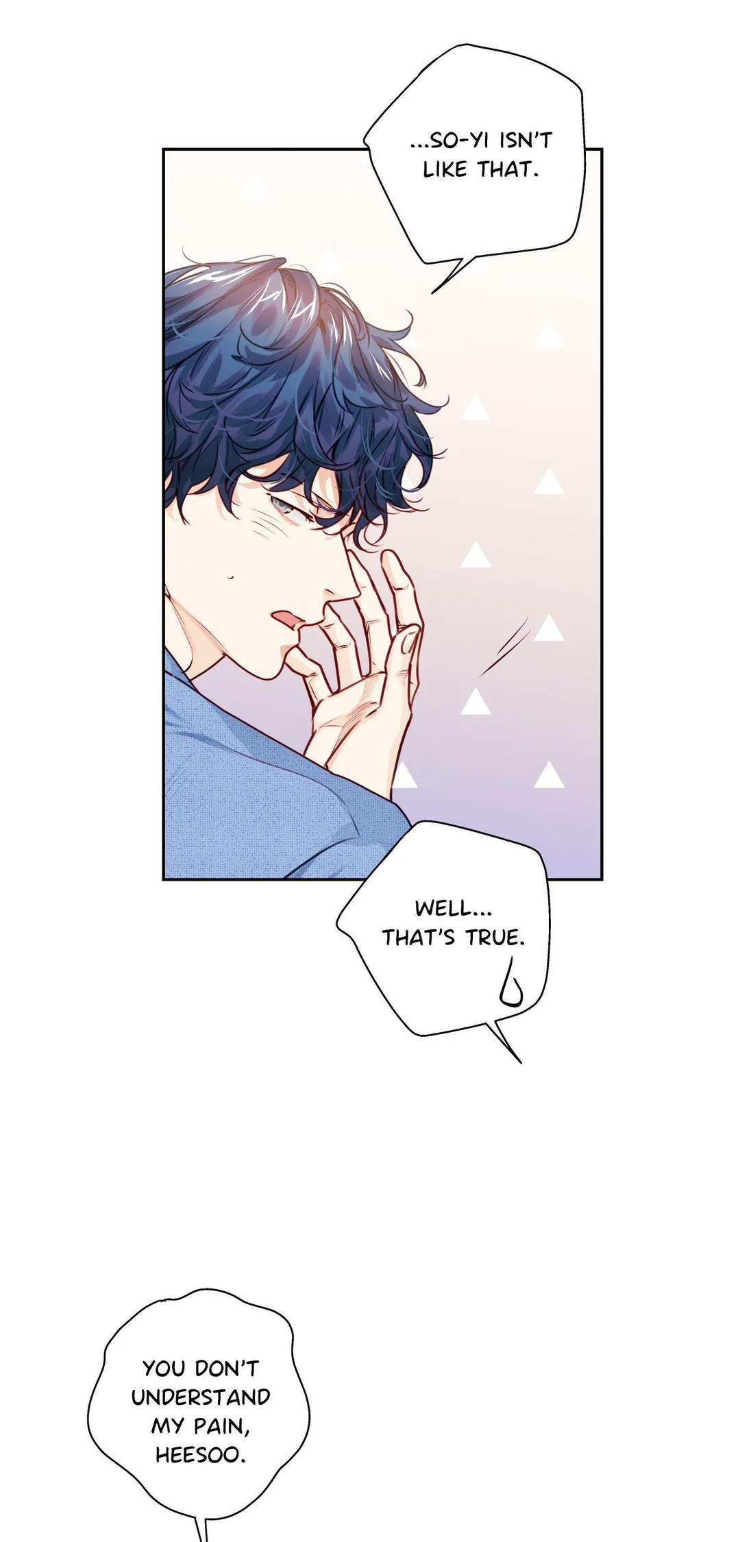 Love is an Illusion! – Superstar - Chapter 34 Page 21