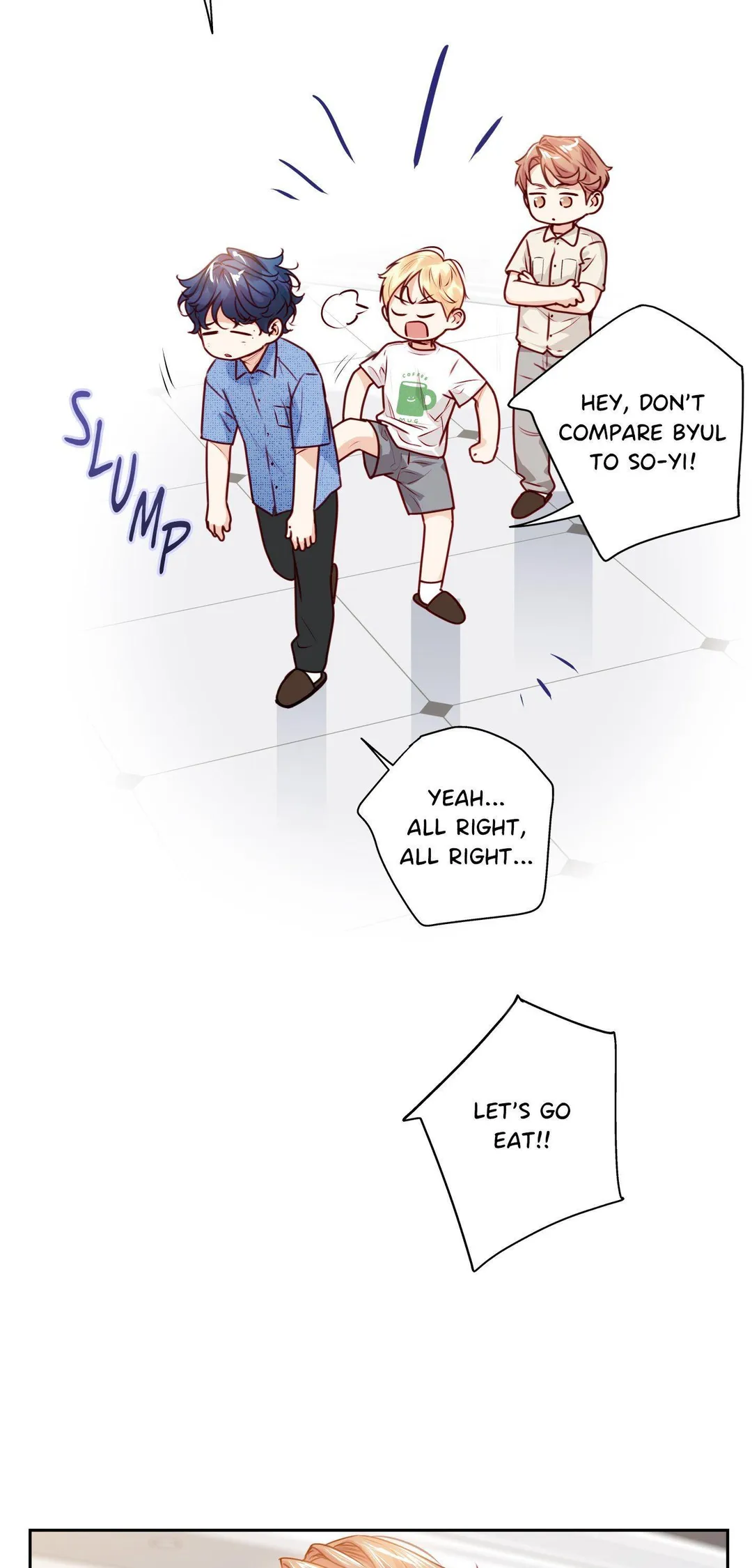 Love is an Illusion! – Superstar - Chapter 34 Page 22