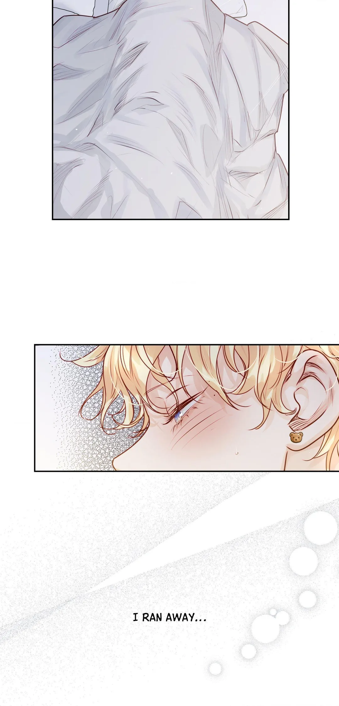 Love is an Illusion! – Superstar - Chapter 34 Page 25