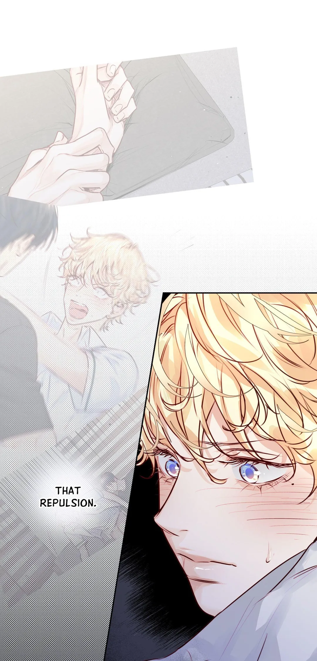 Love is an Illusion! – Superstar - Chapter 34 Page 26