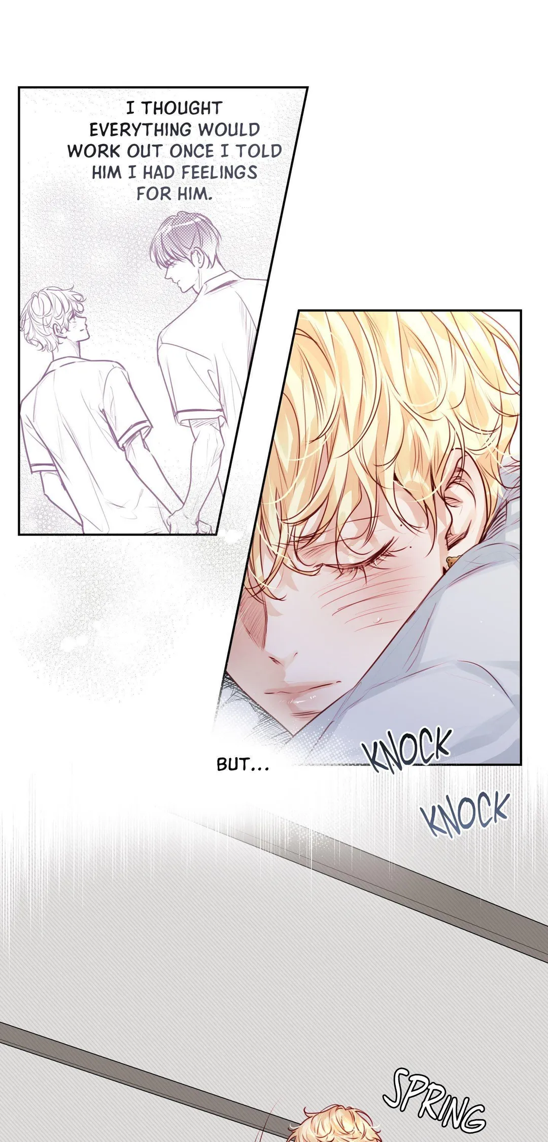Love is an Illusion! – Superstar - Chapter 34 Page 29
