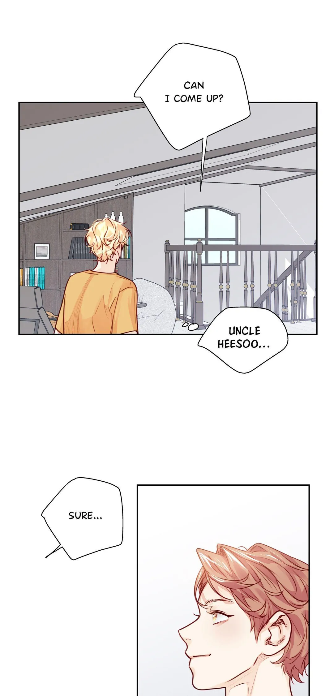 Love is an Illusion! – Superstar - Chapter 34 Page 31