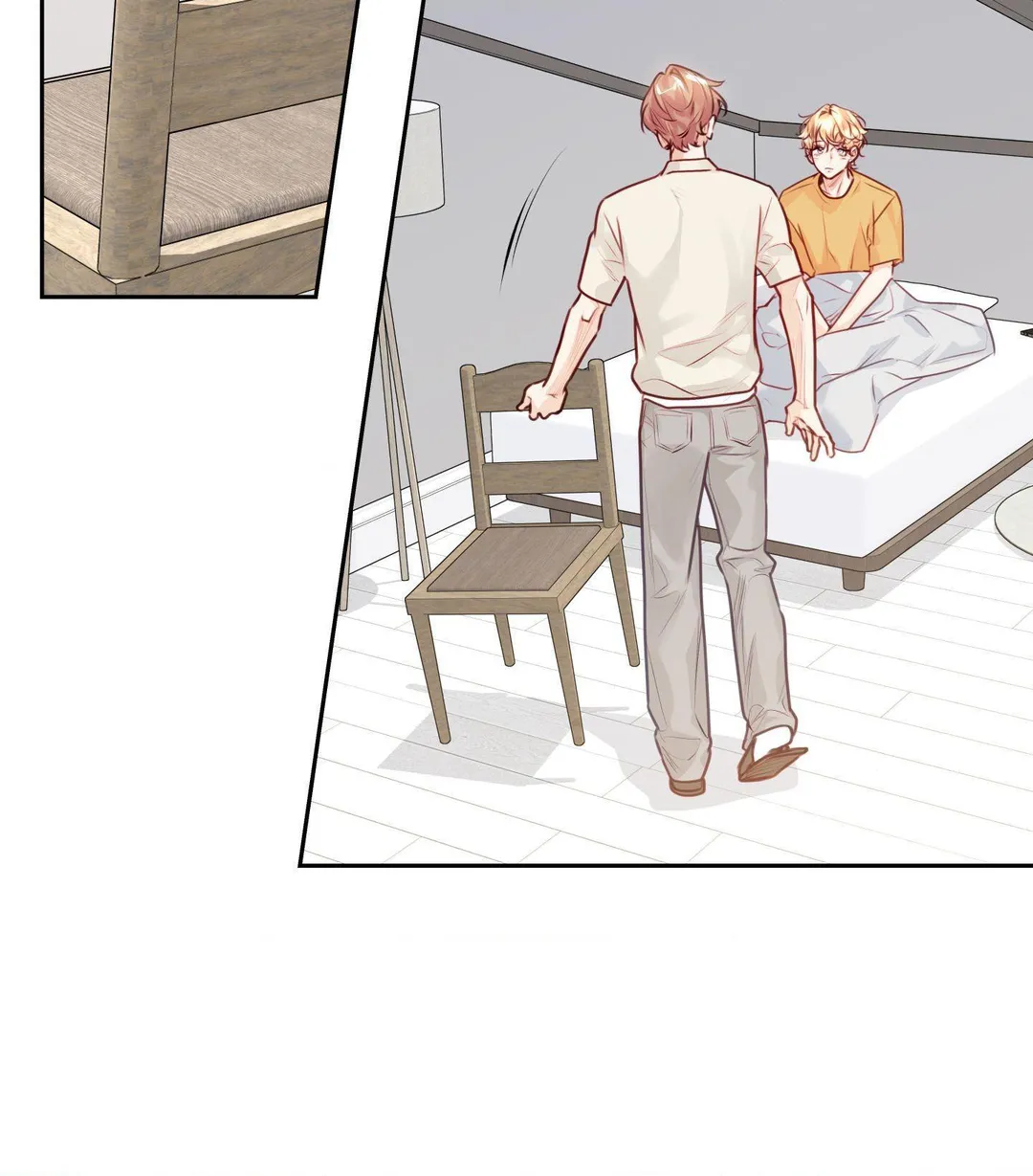 Love is an Illusion! – Superstar - Chapter 34 Page 35