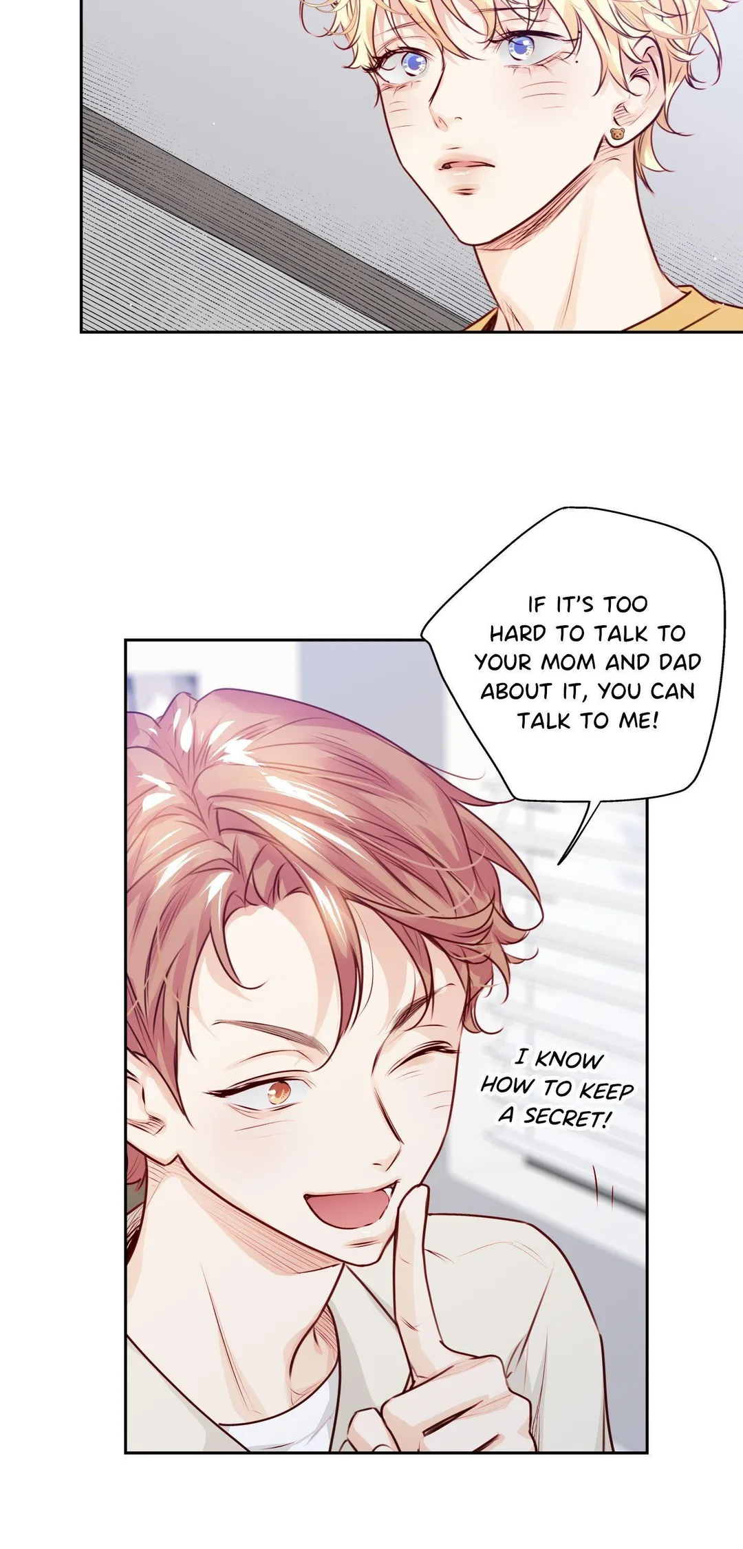 Love is an Illusion! – Superstar - Chapter 34 Page 37