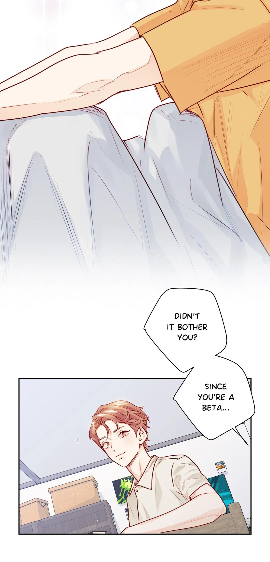 Love is an Illusion! – Superstar - Chapter 34 Page 46