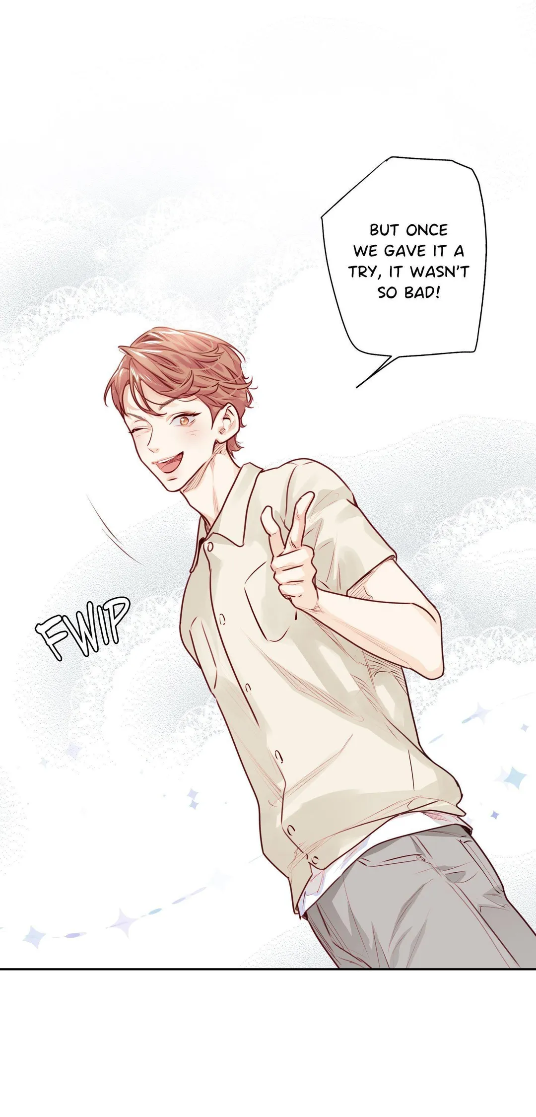 Love is an Illusion! – Superstar - Chapter 34 Page 49