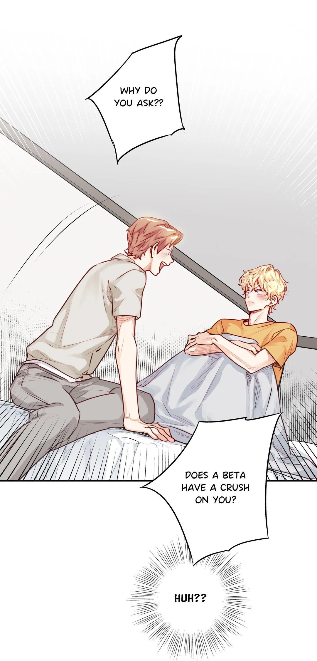 Love is an Illusion! – Superstar - Chapter 34 Page 53