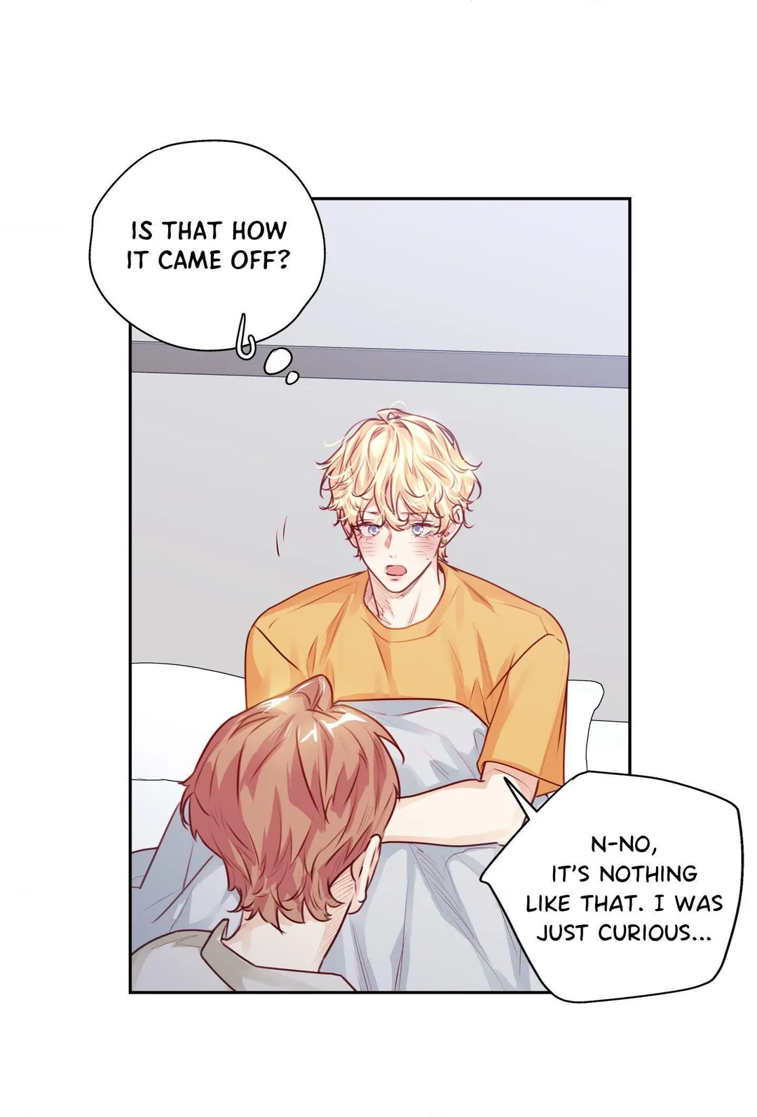 Love is an Illusion! – Superstar - Chapter 34 Page 54