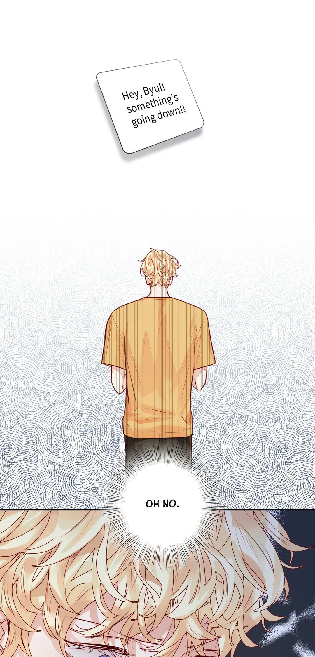 Love is an Illusion! – Superstar - Chapter 34 Page 63