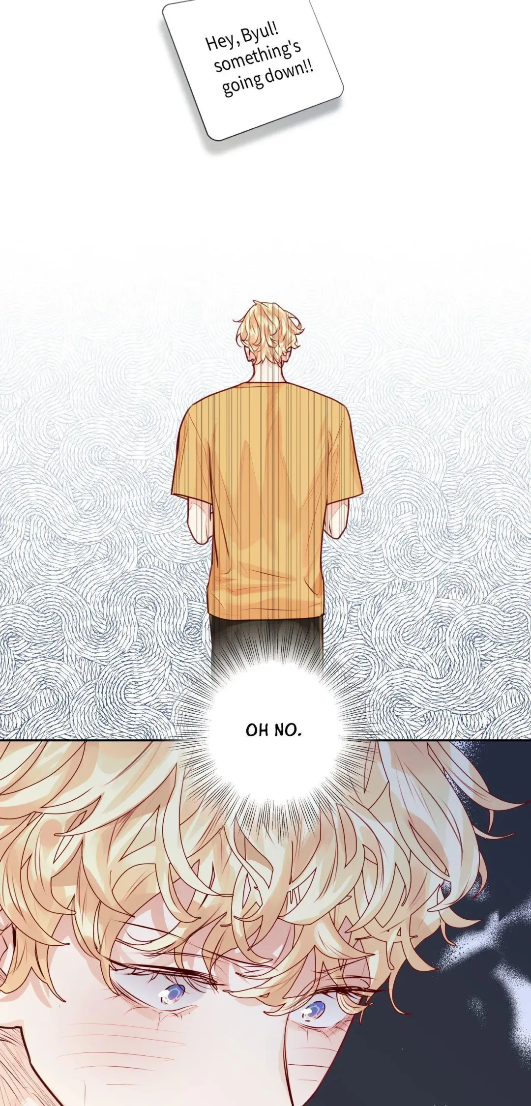 Love is an Illusion! – Superstar - Chapter 35 Page 2