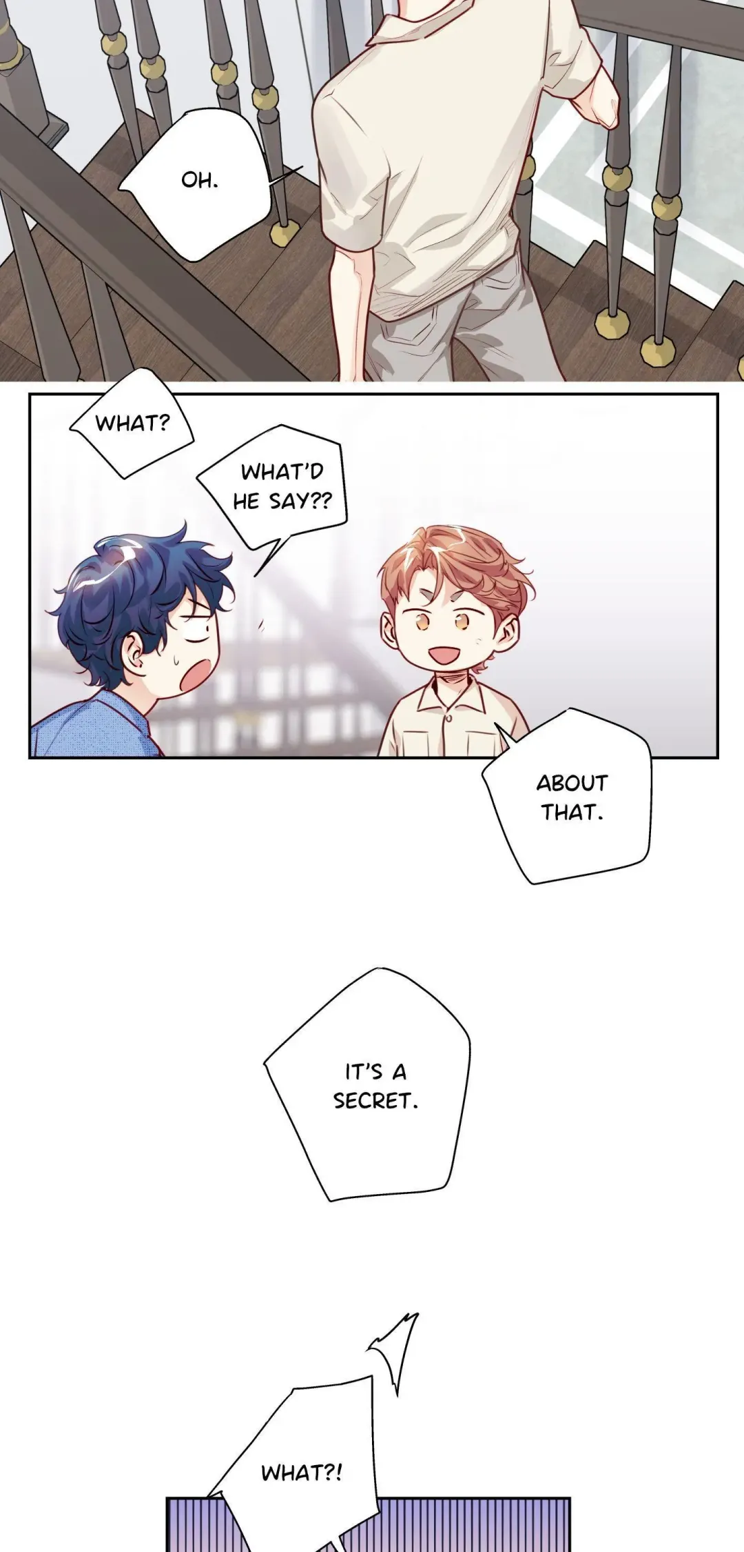 Love is an Illusion! – Superstar - Chapter 35 Page 5