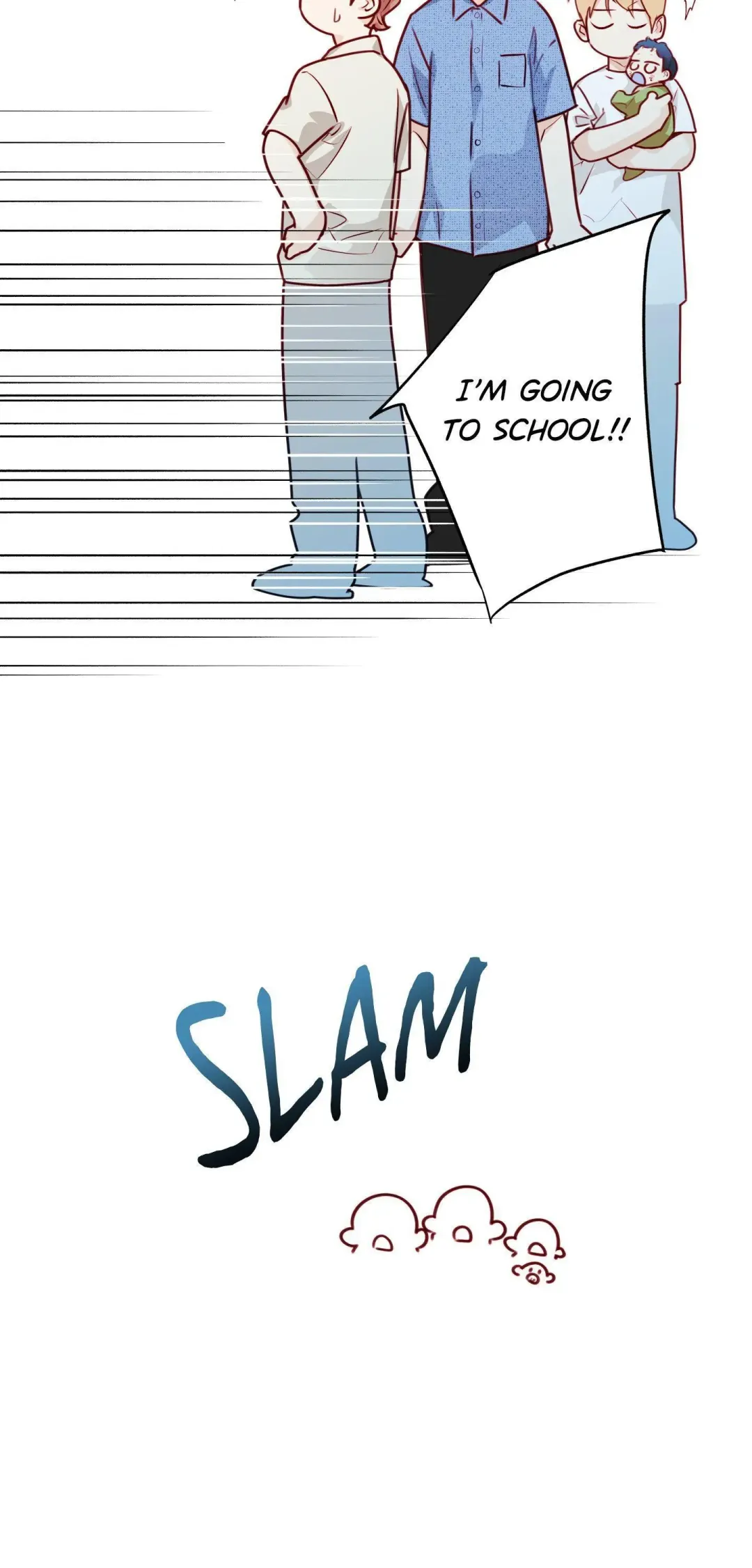 Love is an Illusion! – Superstar - Chapter 35 Page 7