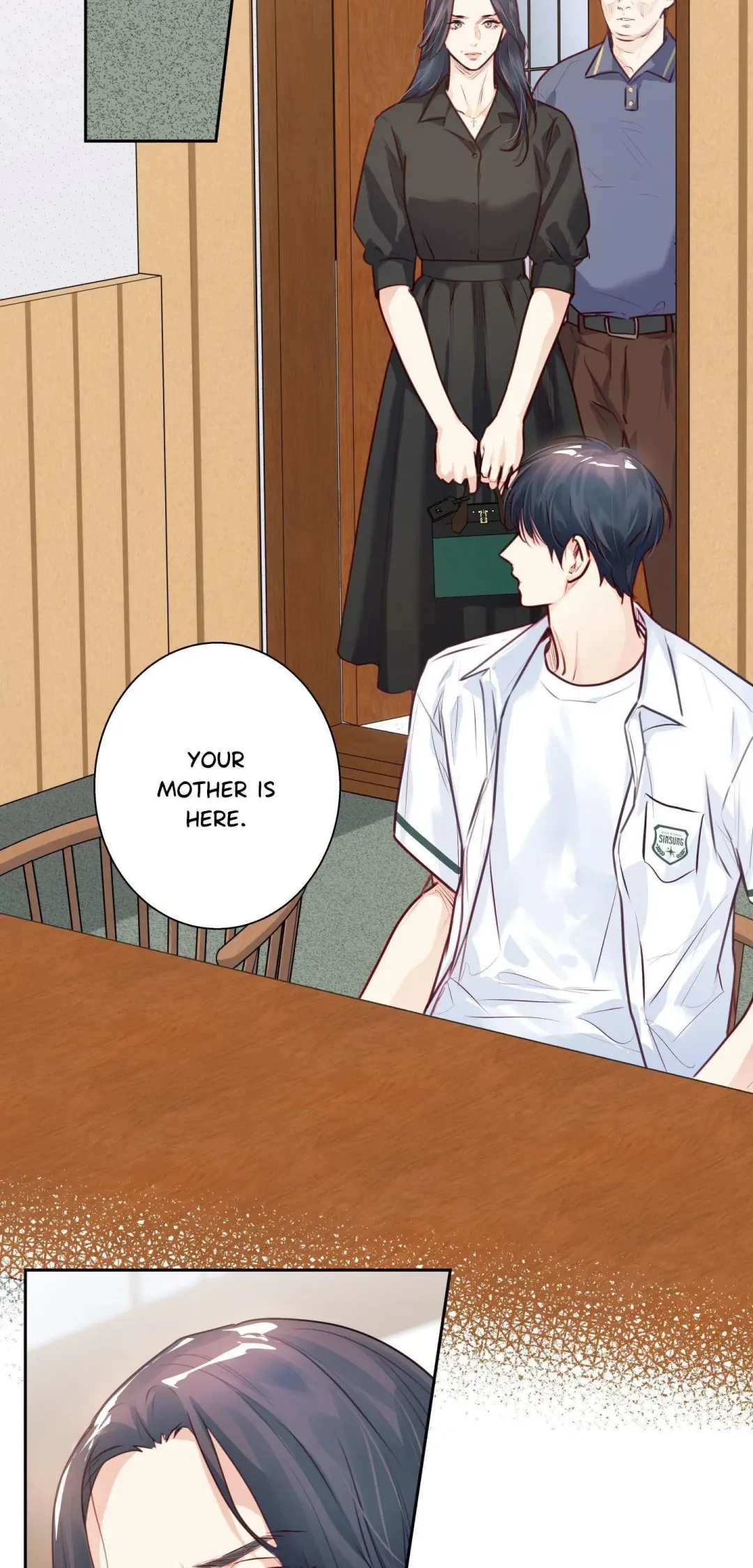 Love is an Illusion! – Superstar - Chapter 35 Page 13
