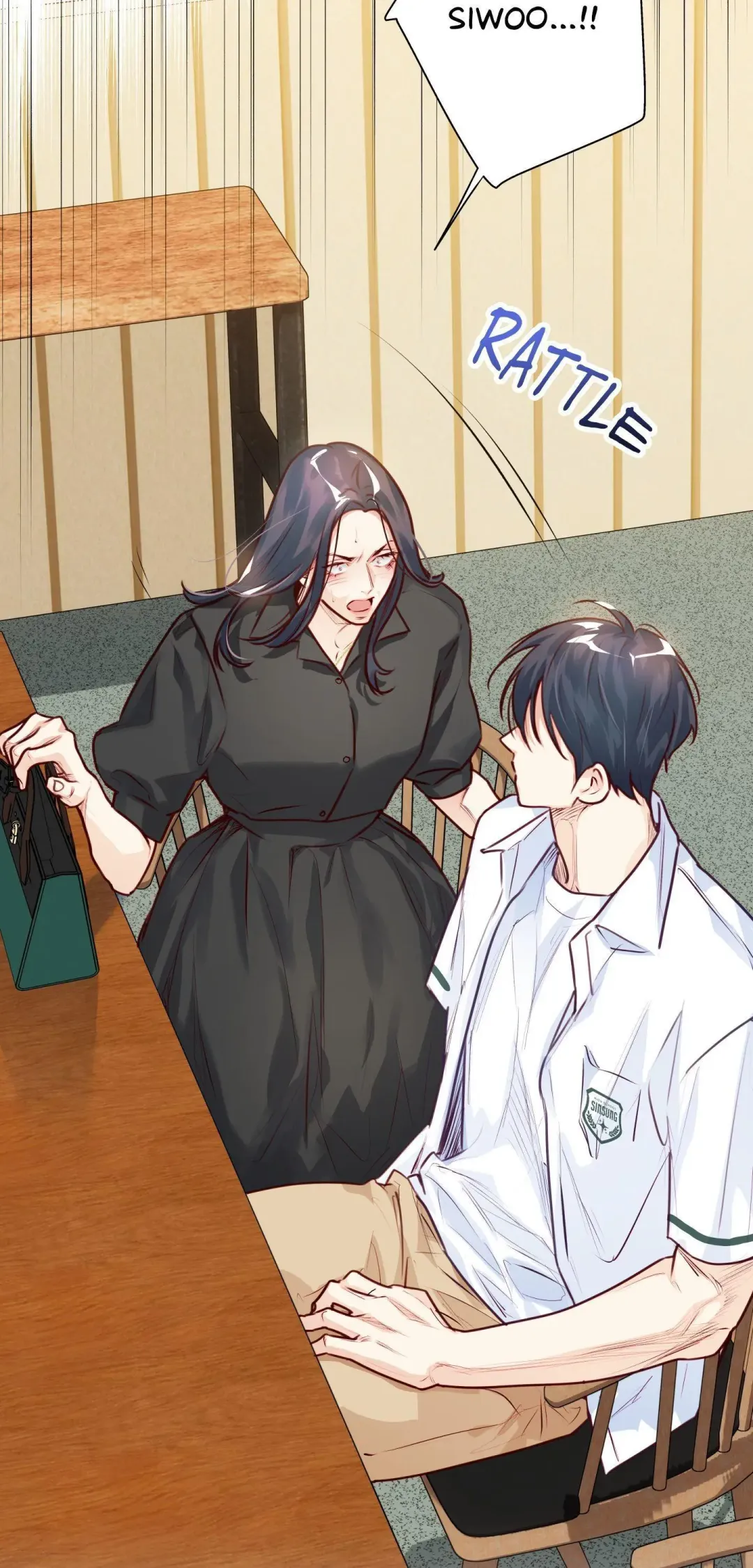 Love is an Illusion! – Superstar - Chapter 35 Page 17
