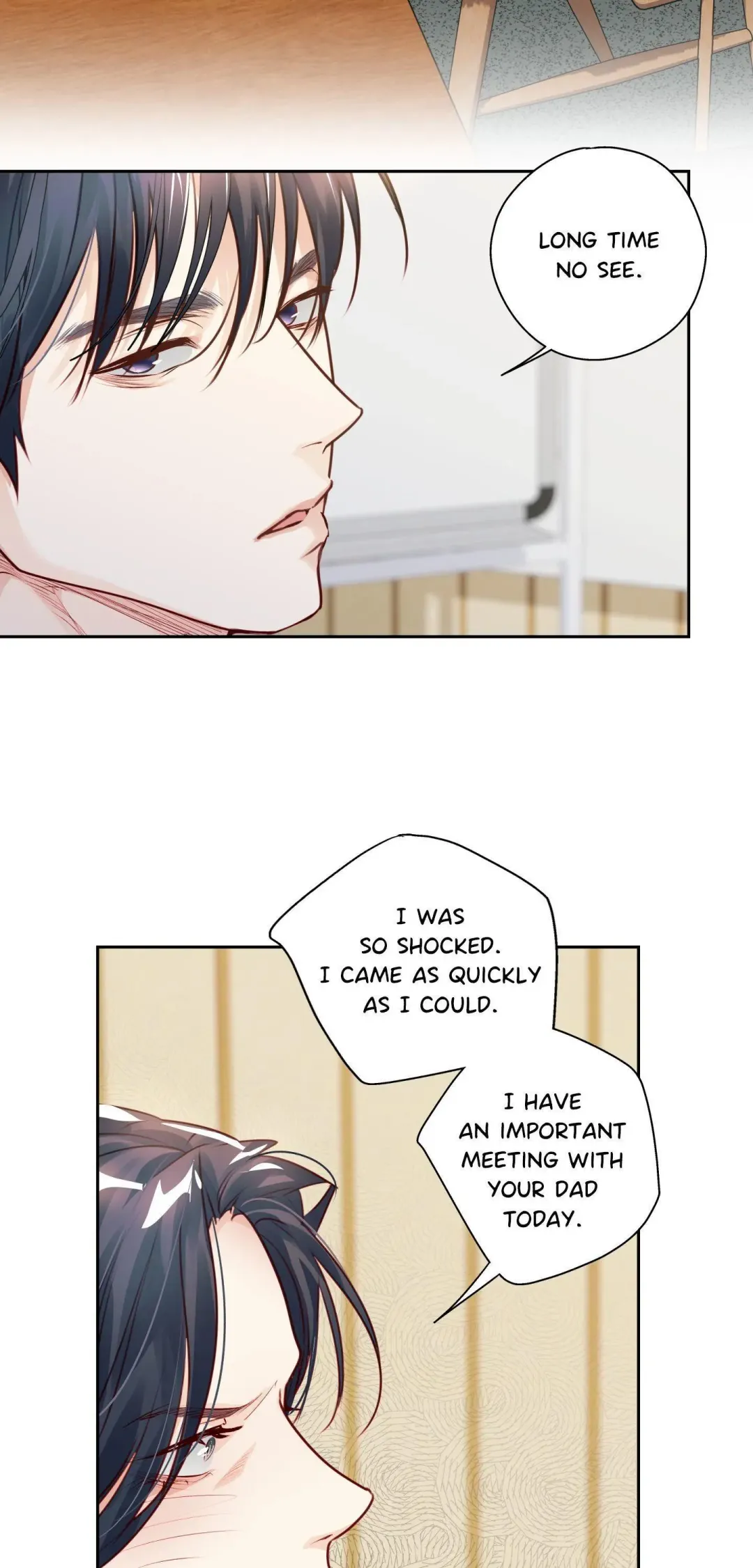 Love is an Illusion! – Superstar - Chapter 35 Page 18