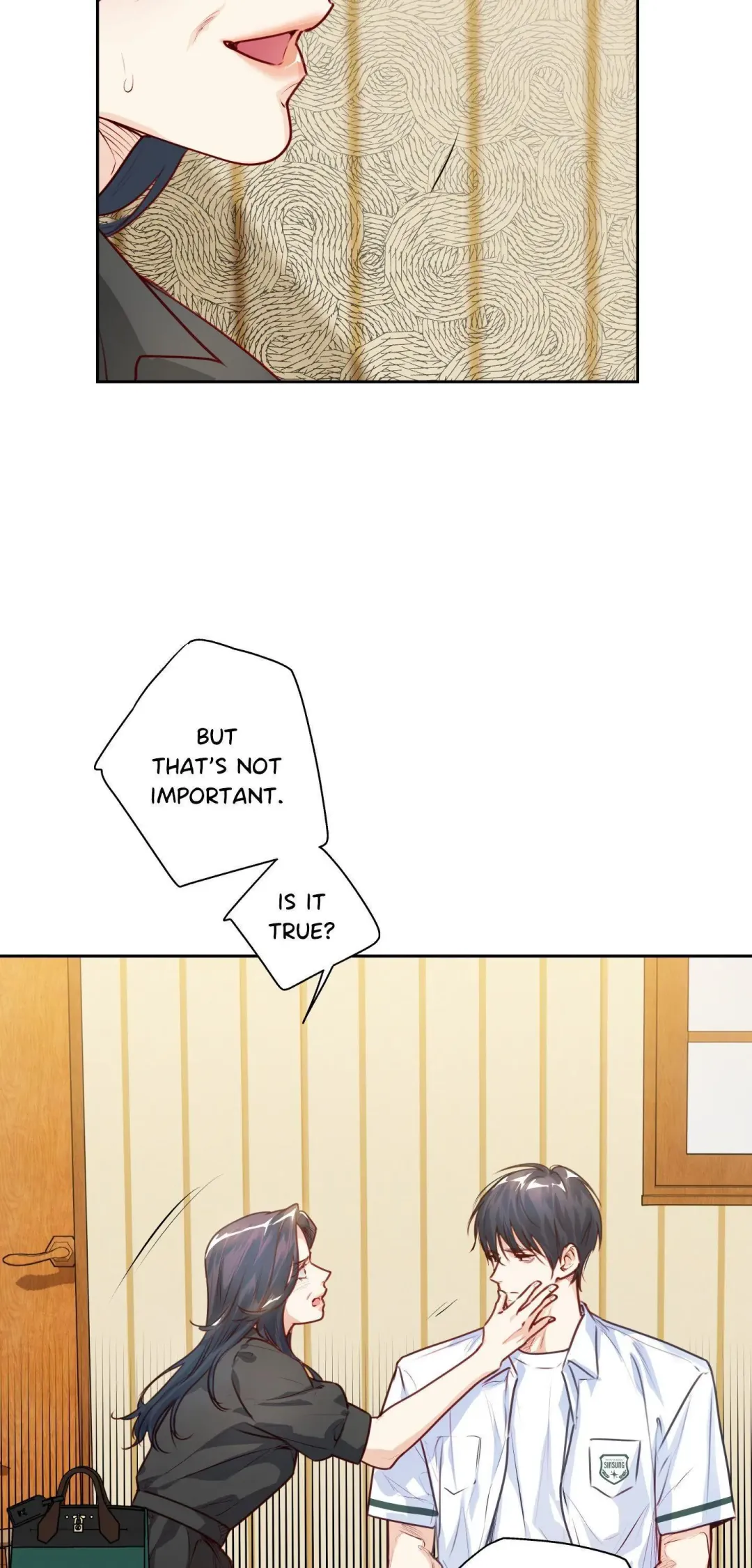 Love is an Illusion! – Superstar - Chapter 35 Page 19