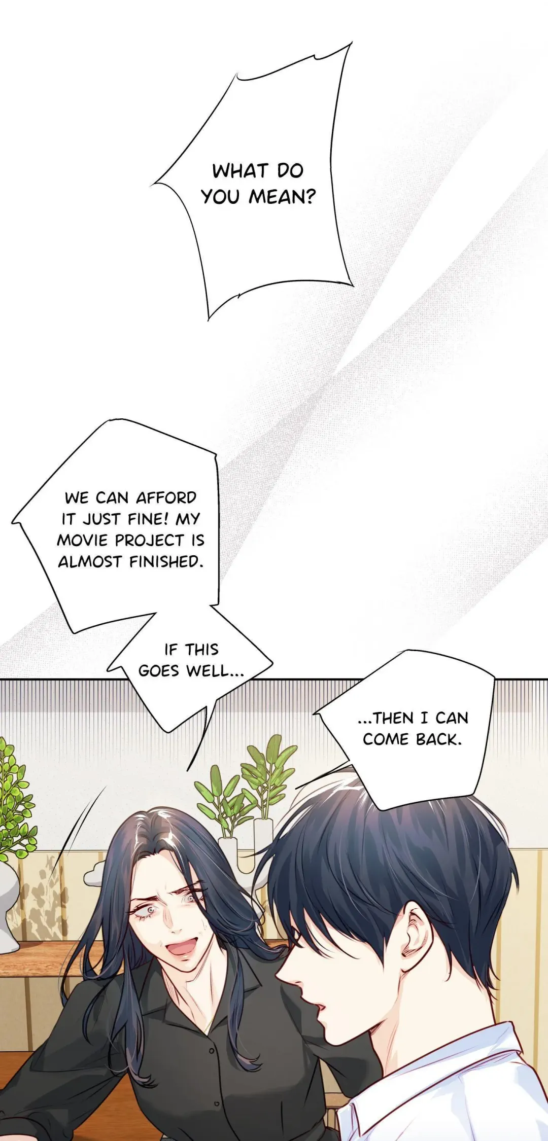 Love is an Illusion! – Superstar - Chapter 35 Page 23