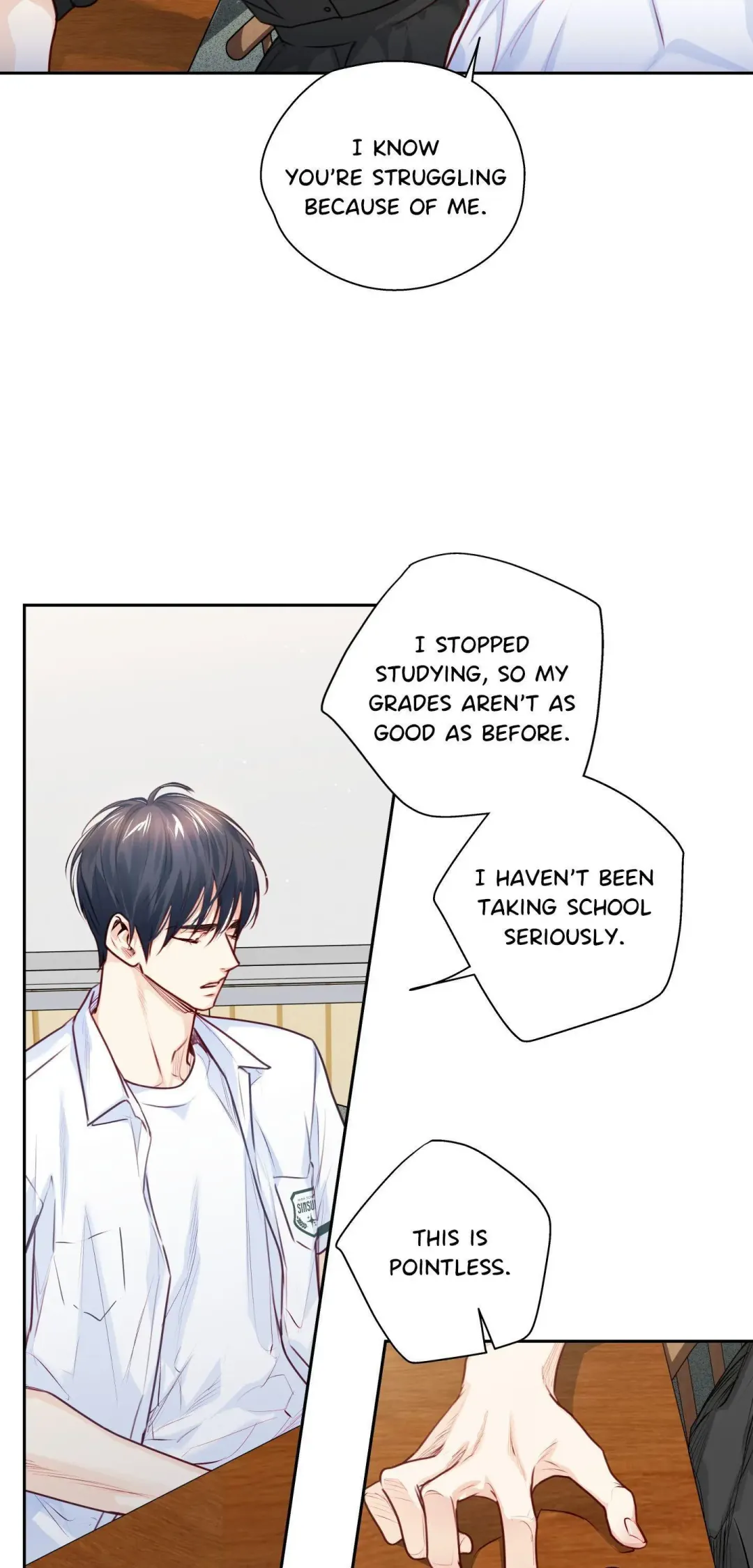 Love is an Illusion! – Superstar - Chapter 35 Page 24