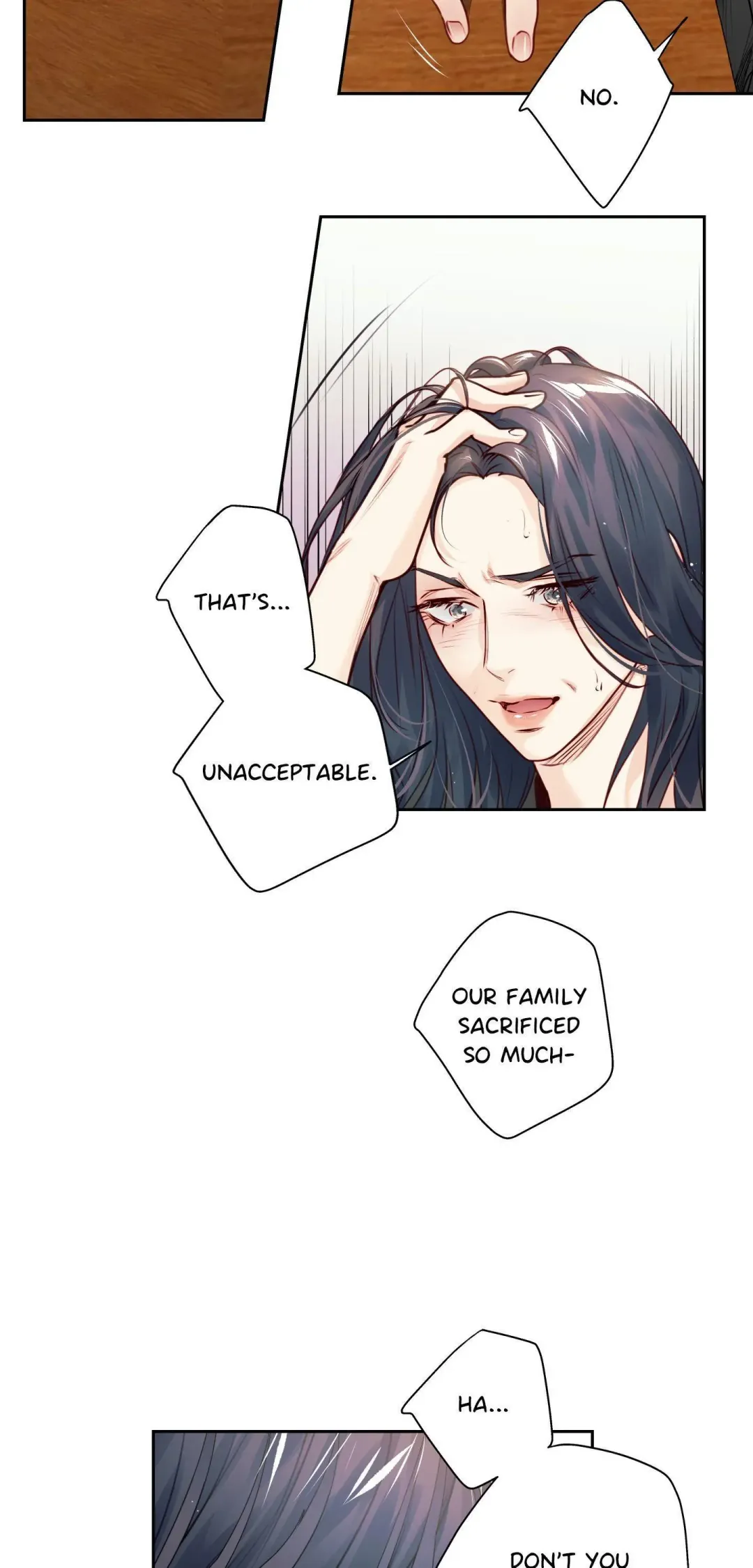 Love is an Illusion! – Superstar - Chapter 35 Page 25