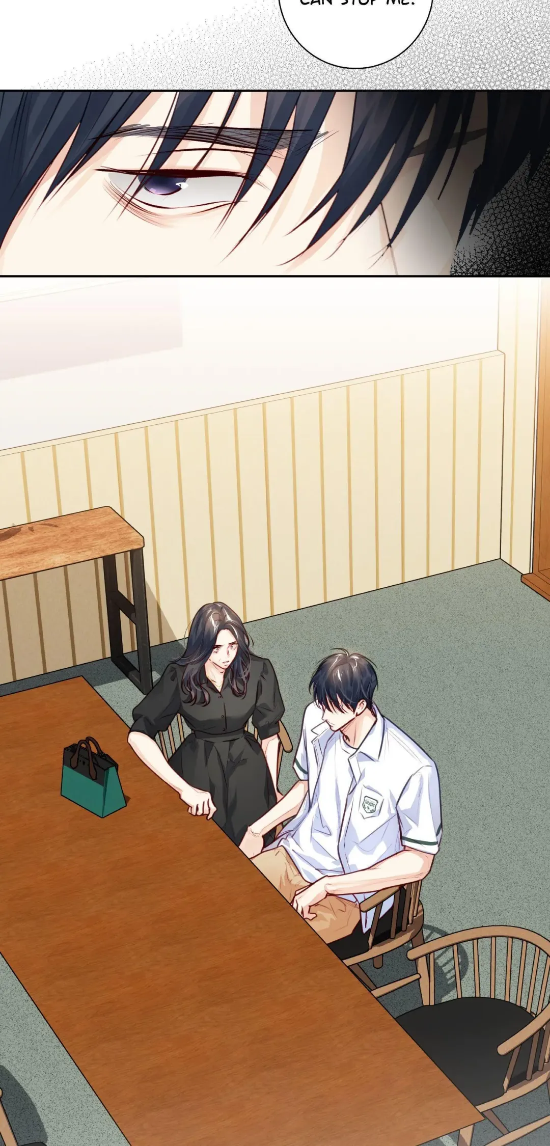 Love is an Illusion! – Superstar - Chapter 35 Page 27