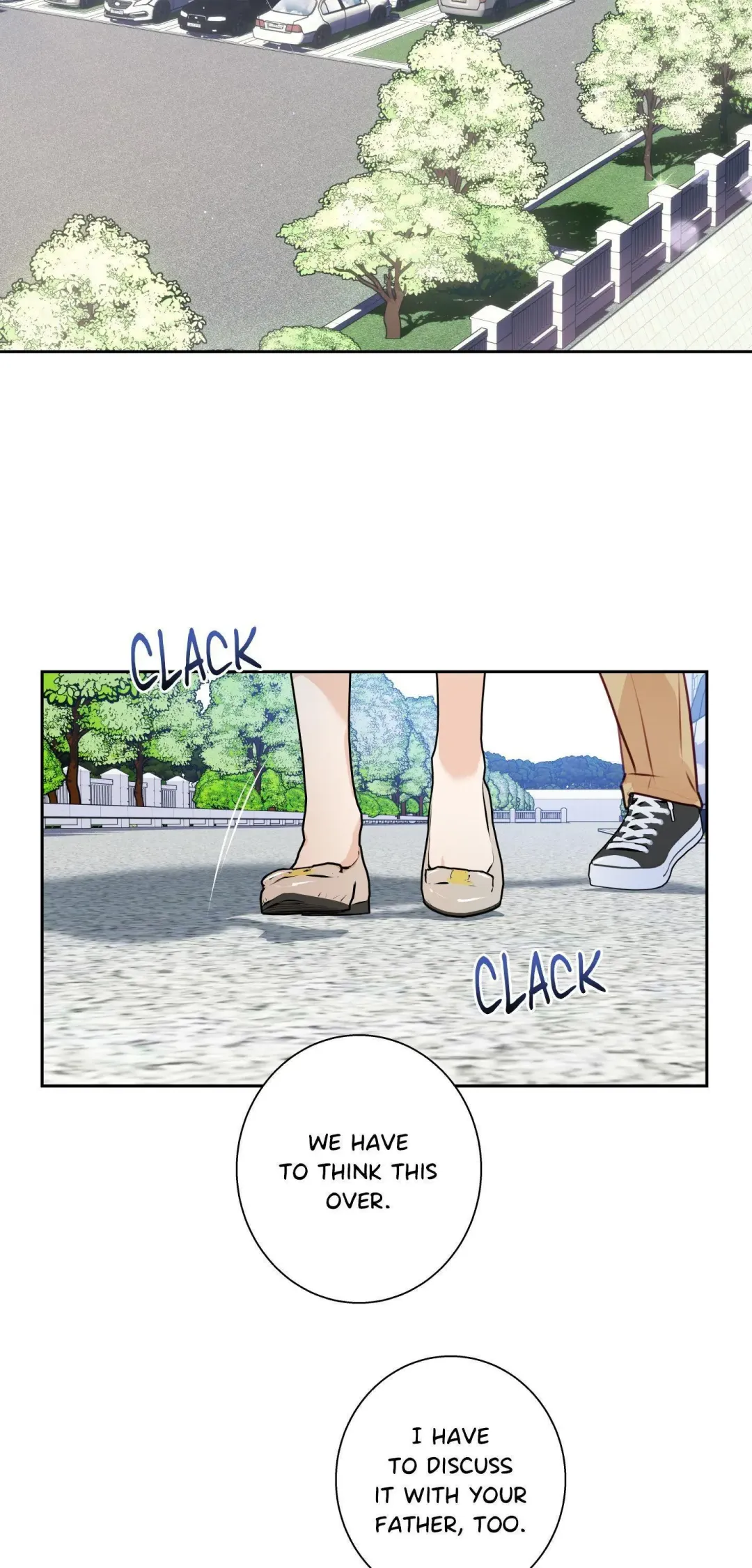 Love is an Illusion! – Superstar - Chapter 35 Page 29