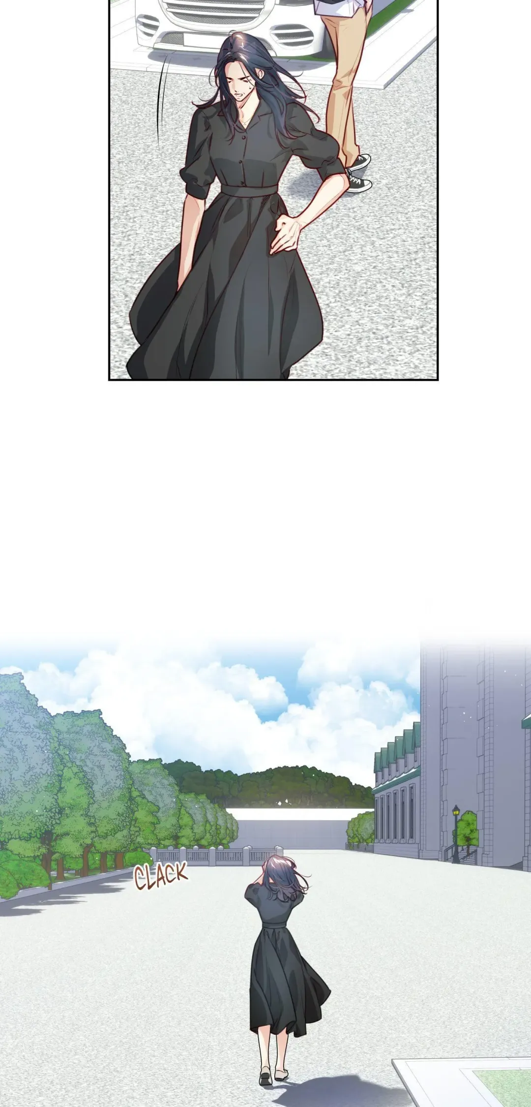 Love is an Illusion! – Superstar - Chapter 35 Page 32