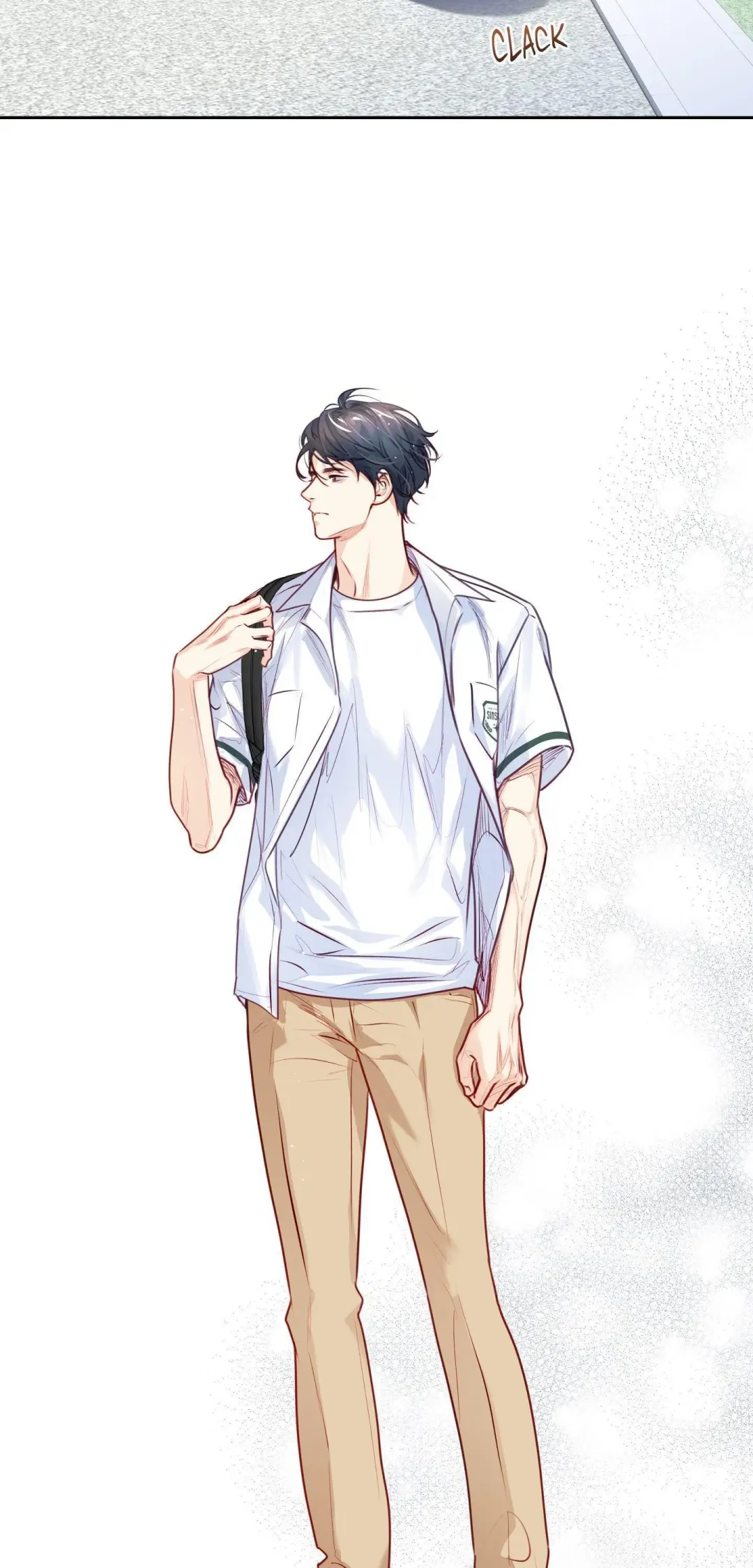 Love is an Illusion! – Superstar - Chapter 35 Page 33