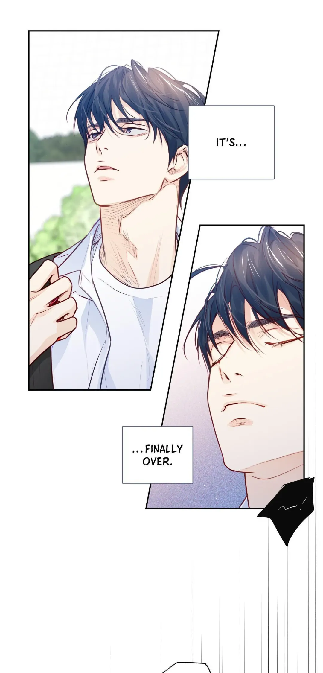 Love is an Illusion! – Superstar - Chapter 35 Page 35