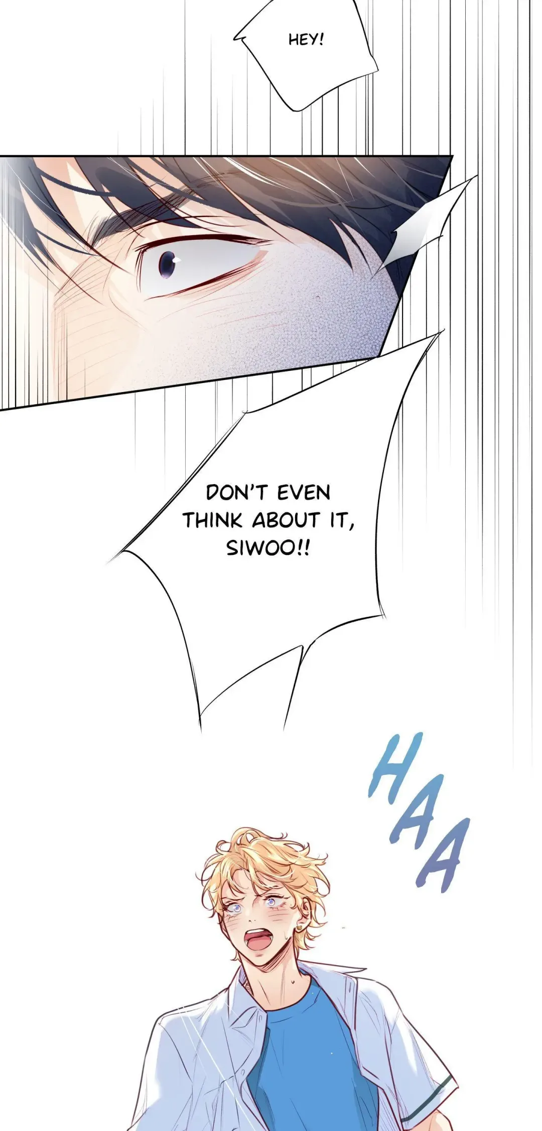 Love is an Illusion! – Superstar - Chapter 35 Page 36