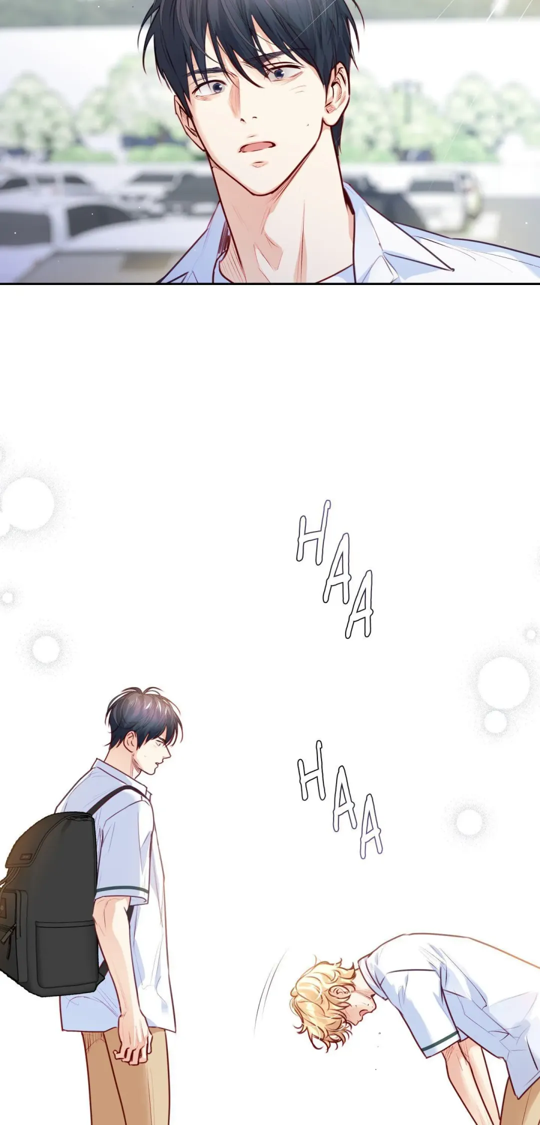 Love is an Illusion! – Superstar - Chapter 35 Page 38