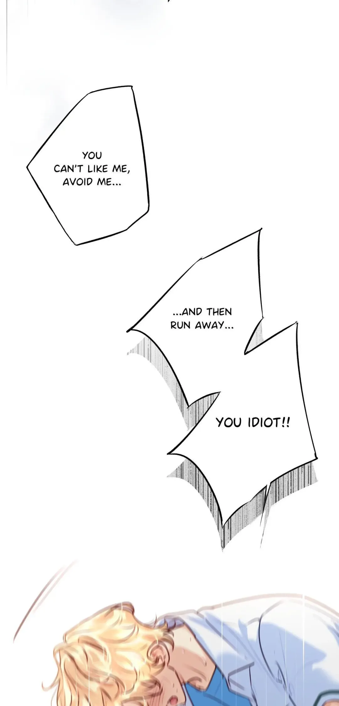 Love is an Illusion! – Superstar - Chapter 35 Page 41